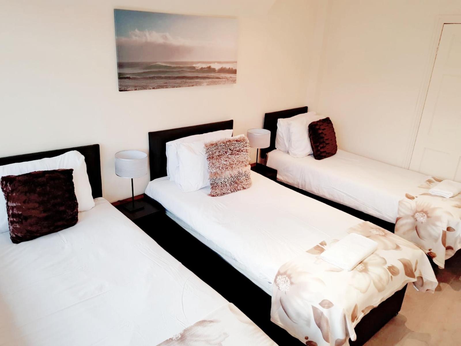 Deluxe Triple Room photo 1
