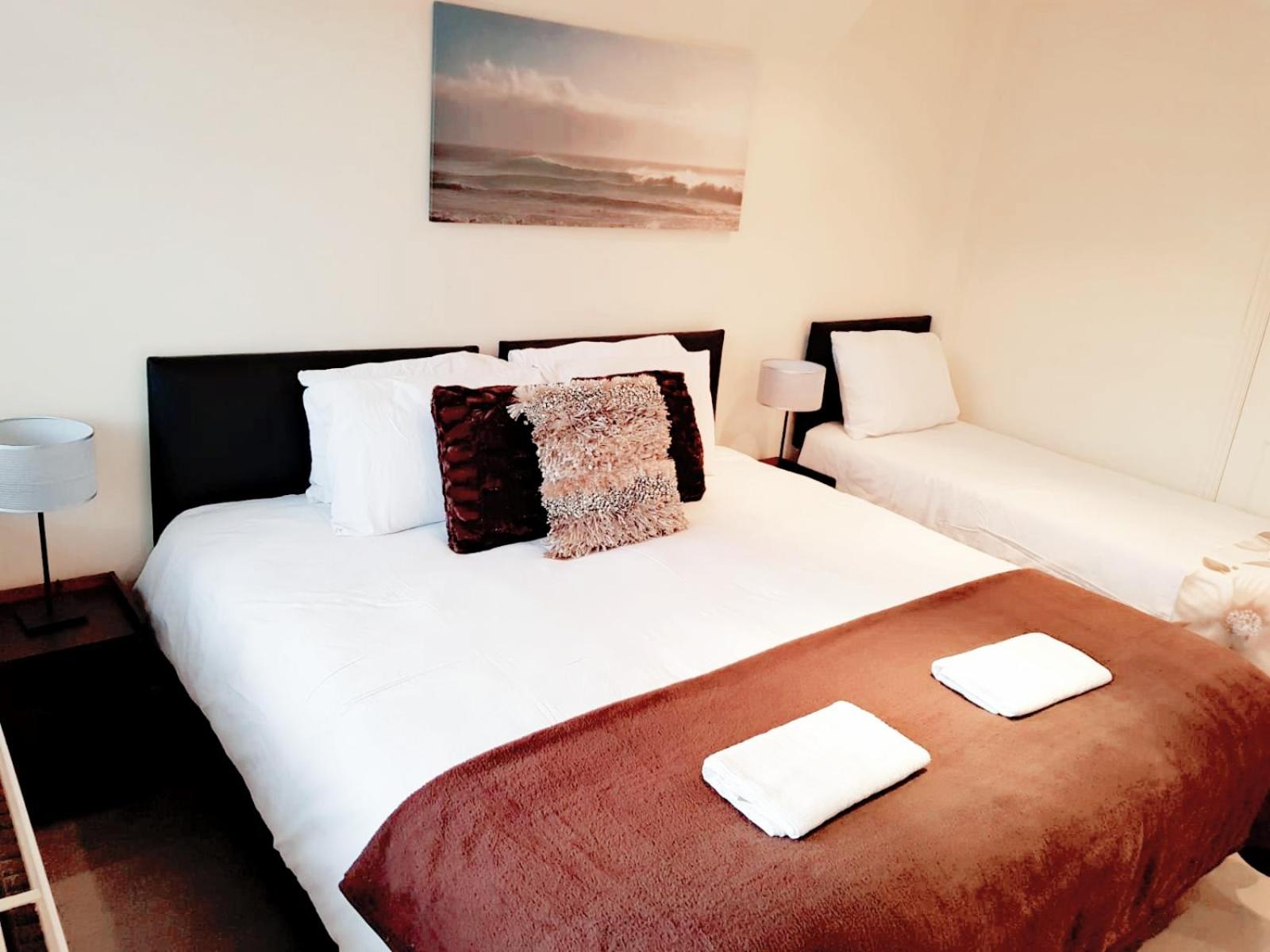 Deluxe Triple Room photo 3