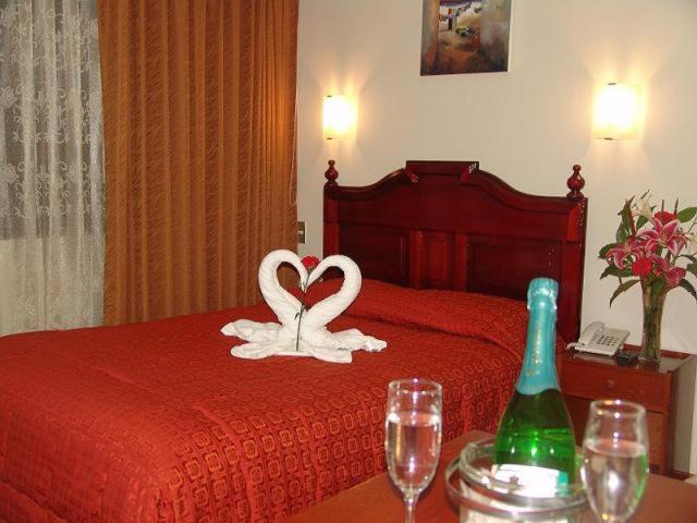 Double Room - Photo 1