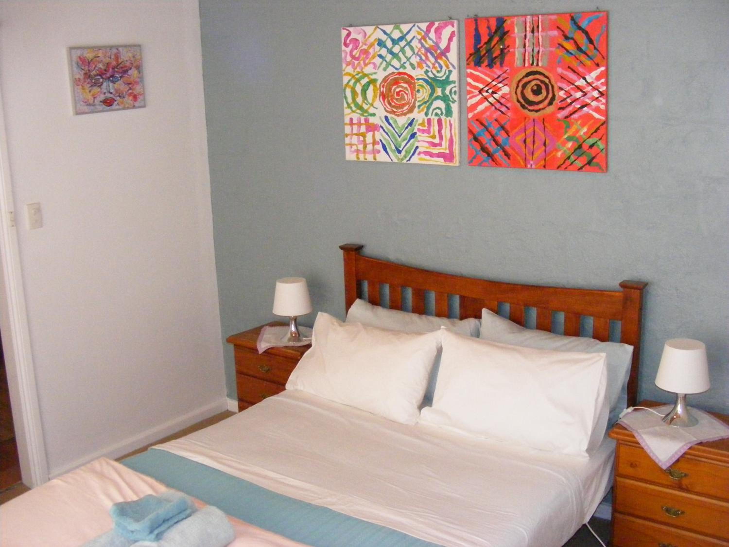 Double Room with Private Bathroom photo 1