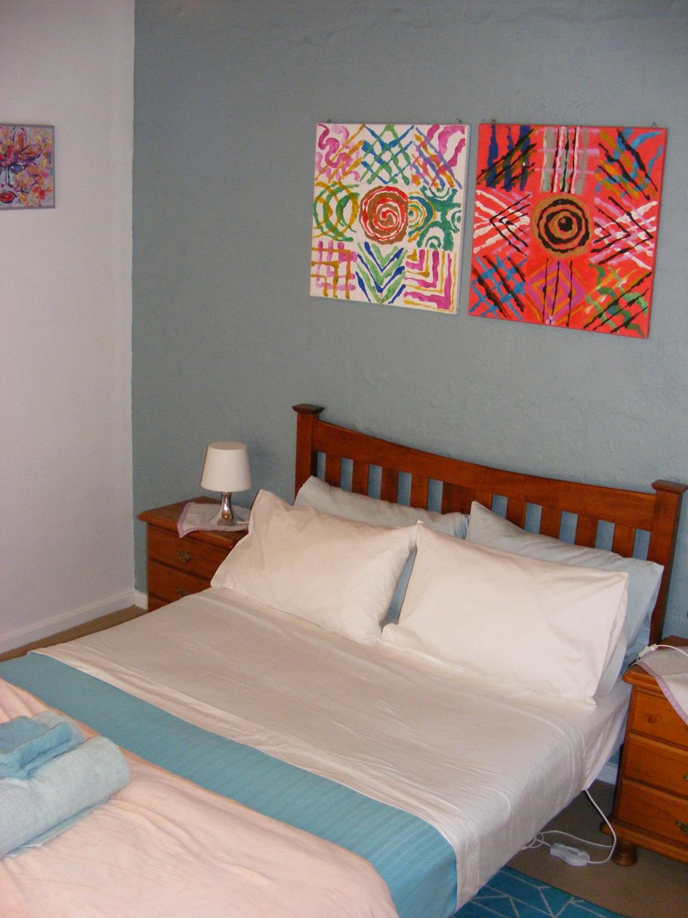 Double Room with Private Bathroom photo 2
