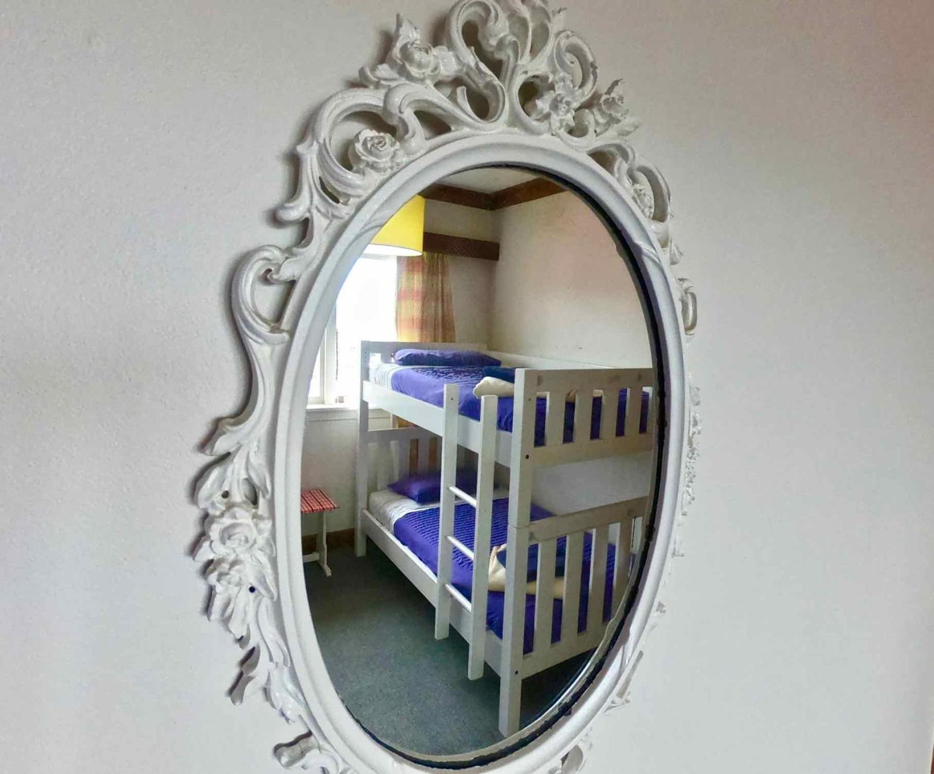 Bunk Bed in Female Dormitory Room   photo 1