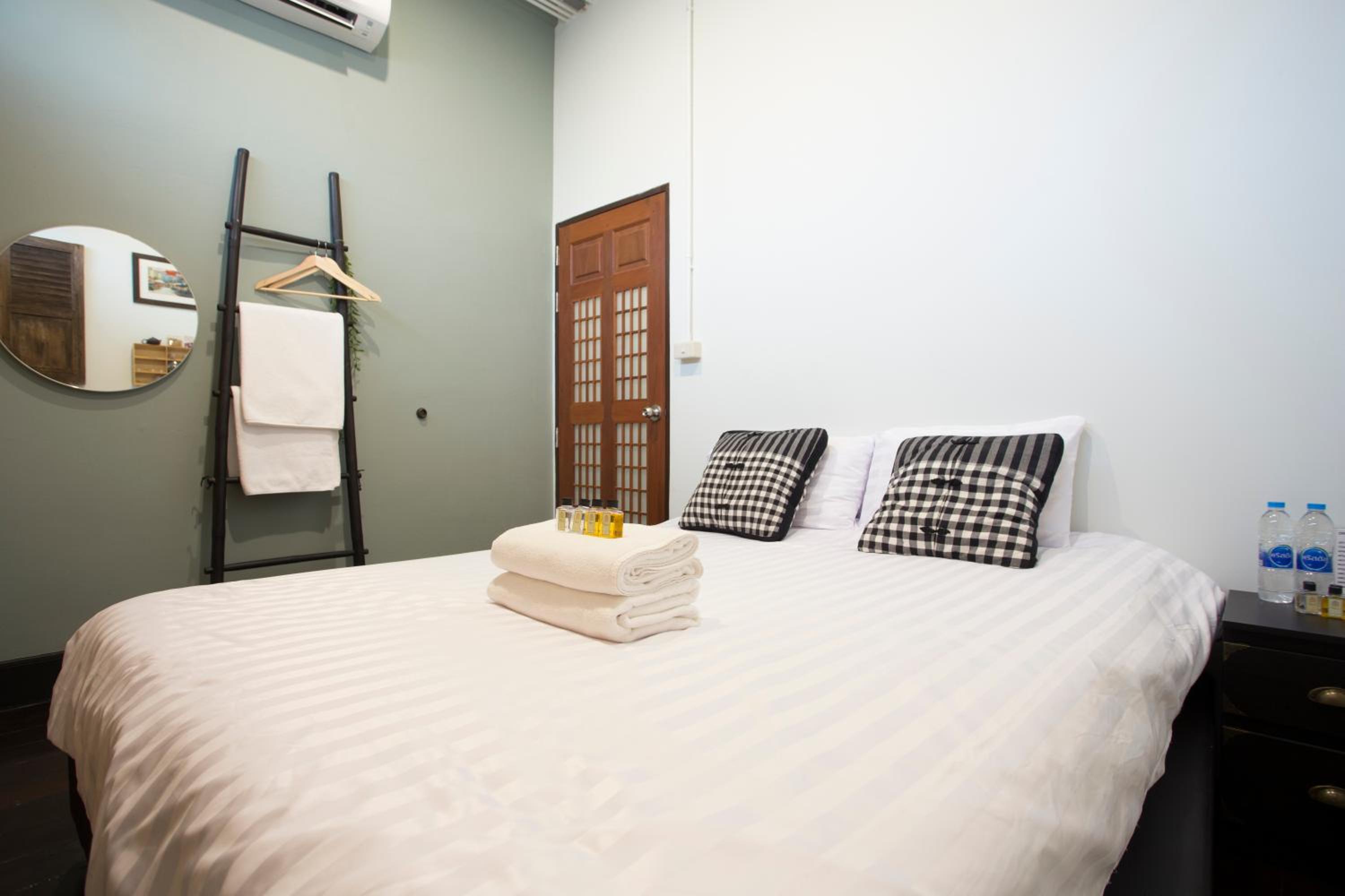 Standard Double Room photo 1