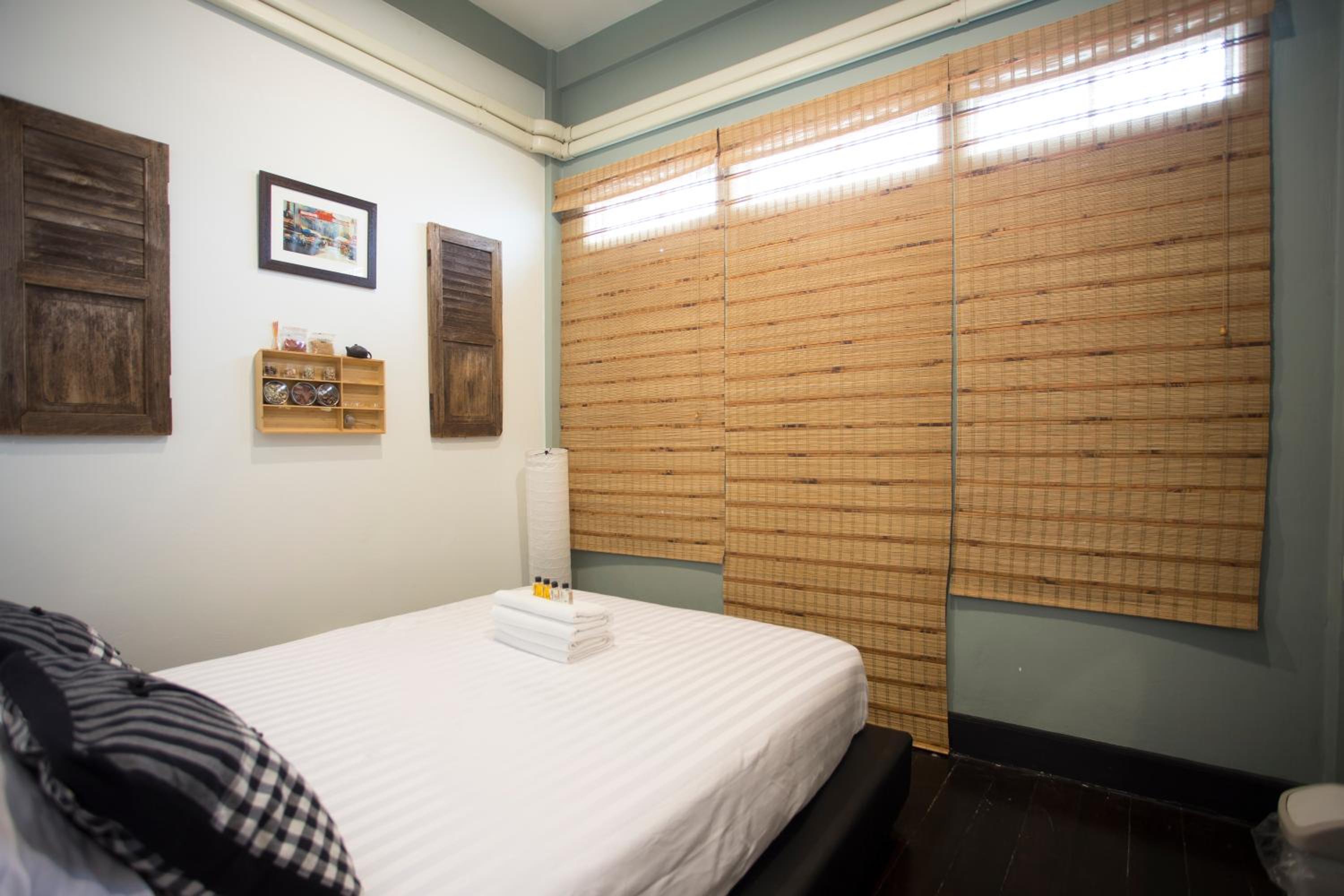 Standard Double Room photo 3