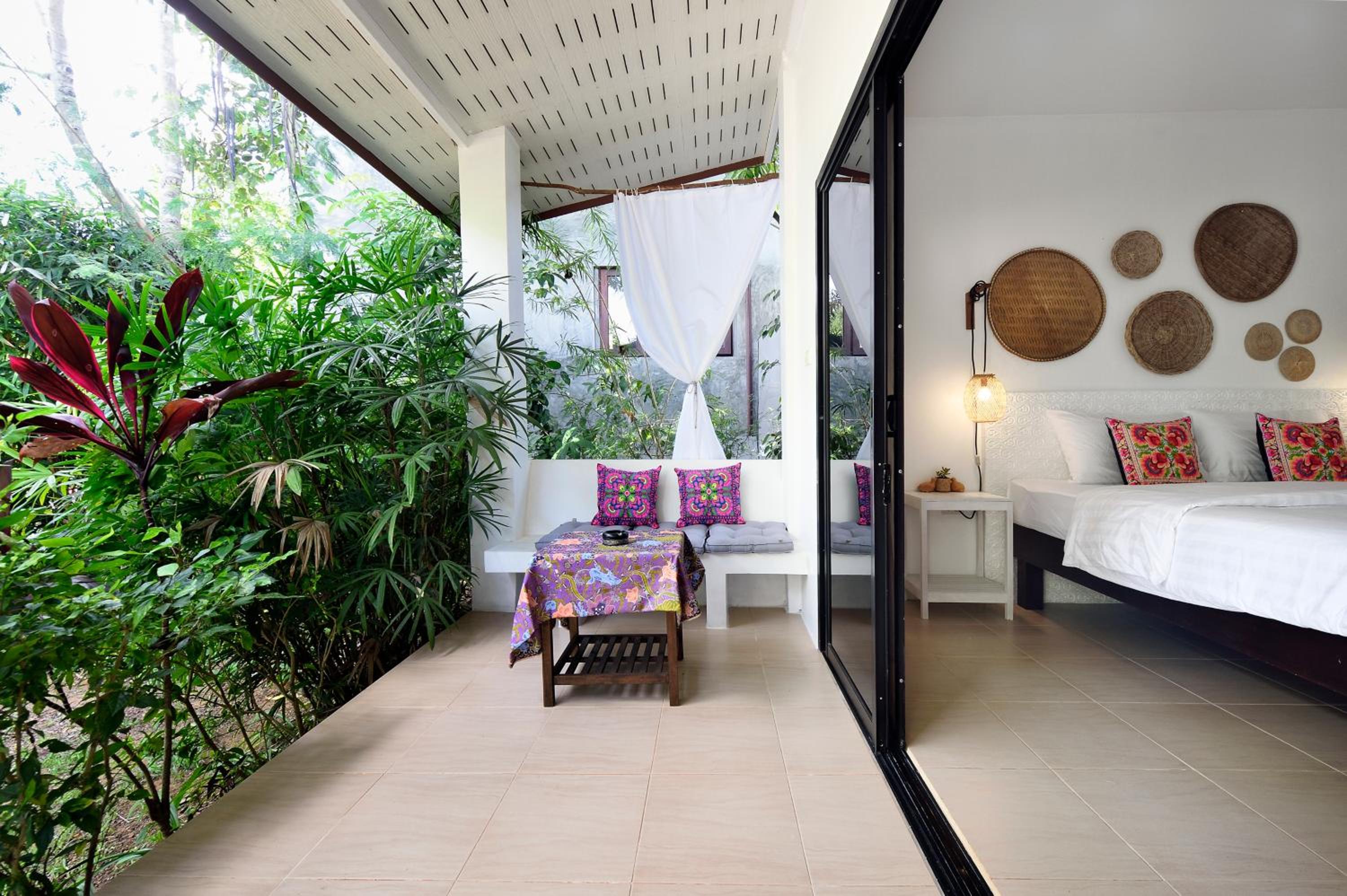 Double Room with Balcony photo 3