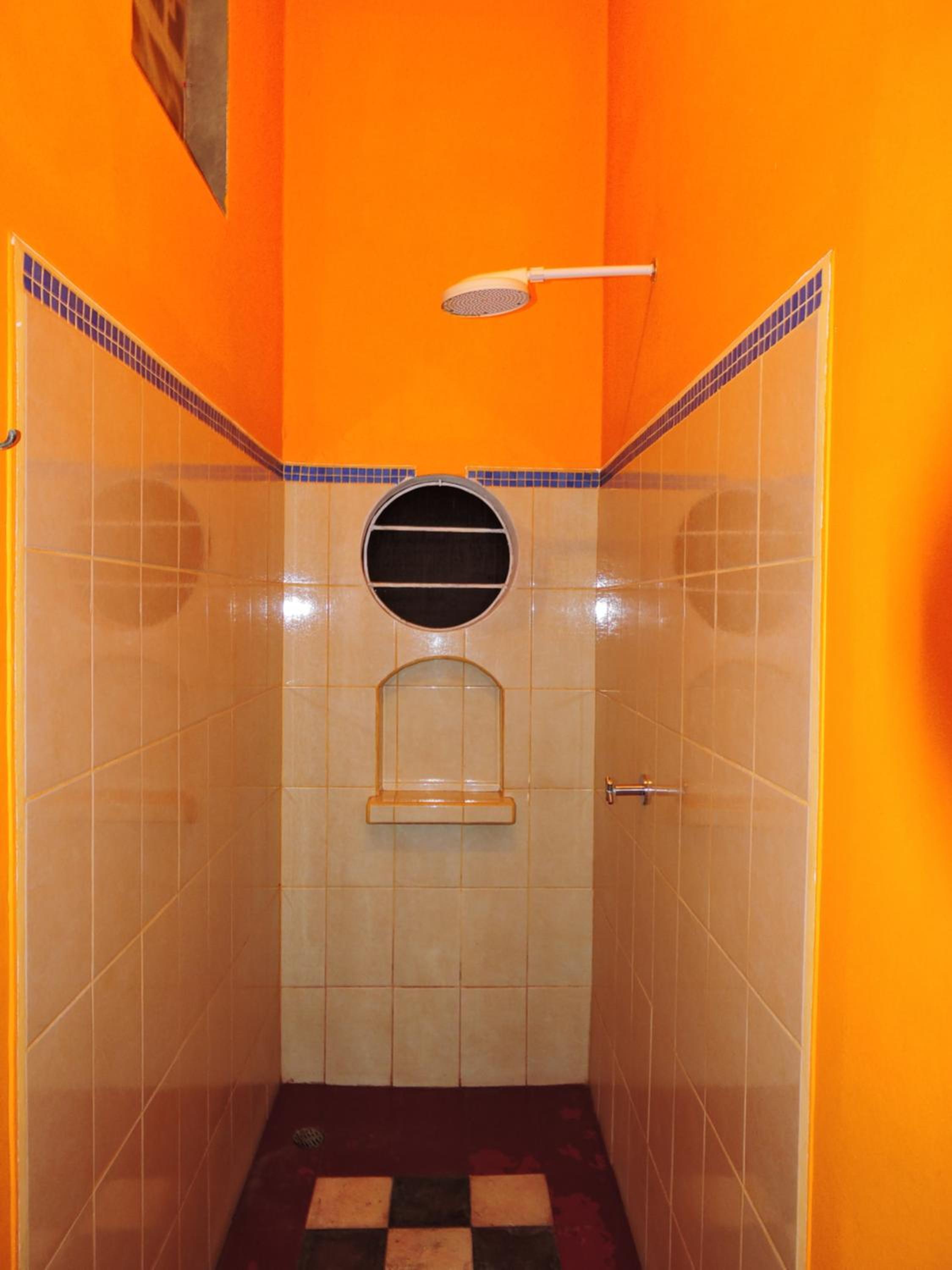 Double Room with Private Bathroom photo 3