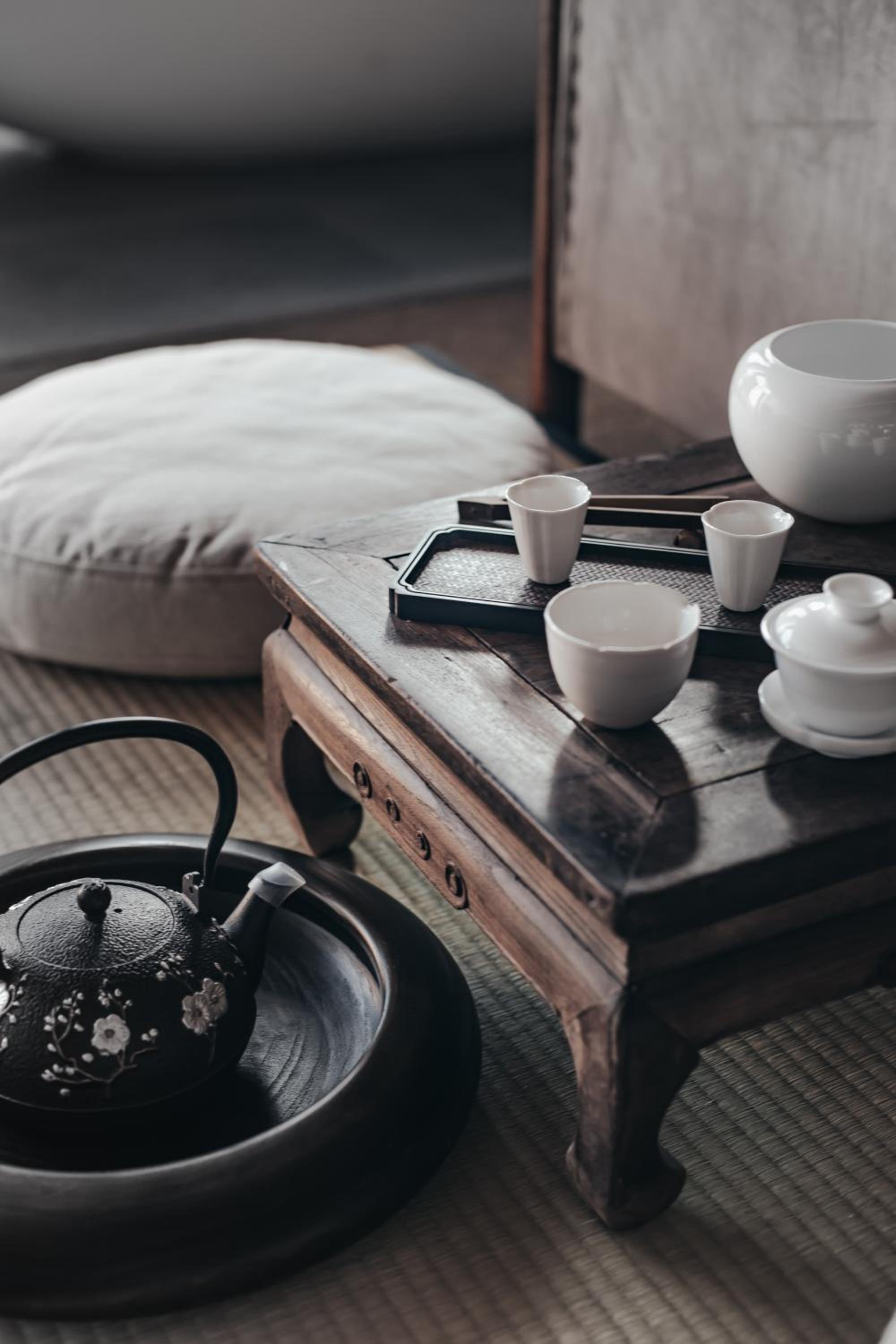 Deluxe King Room - Qiushe photo 3