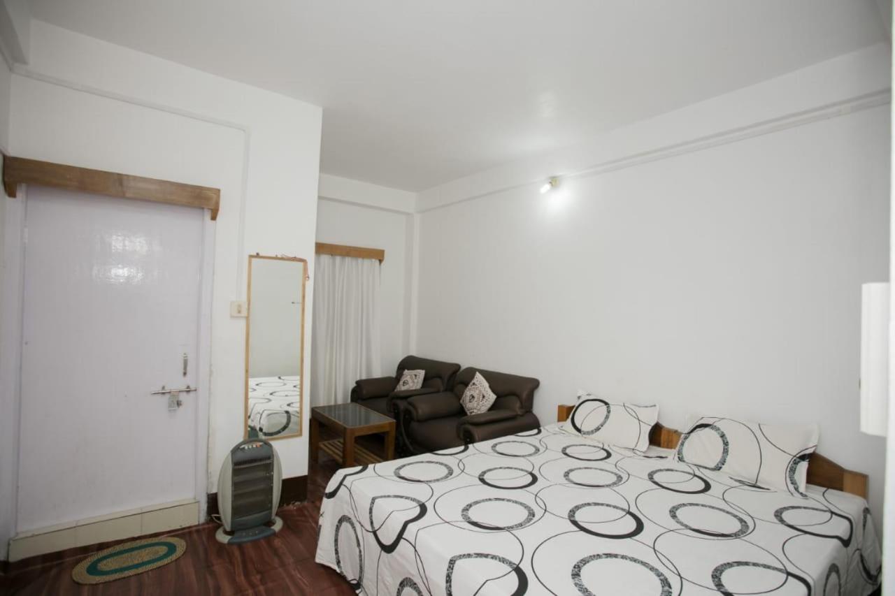 Deluxe Double Room photo 1