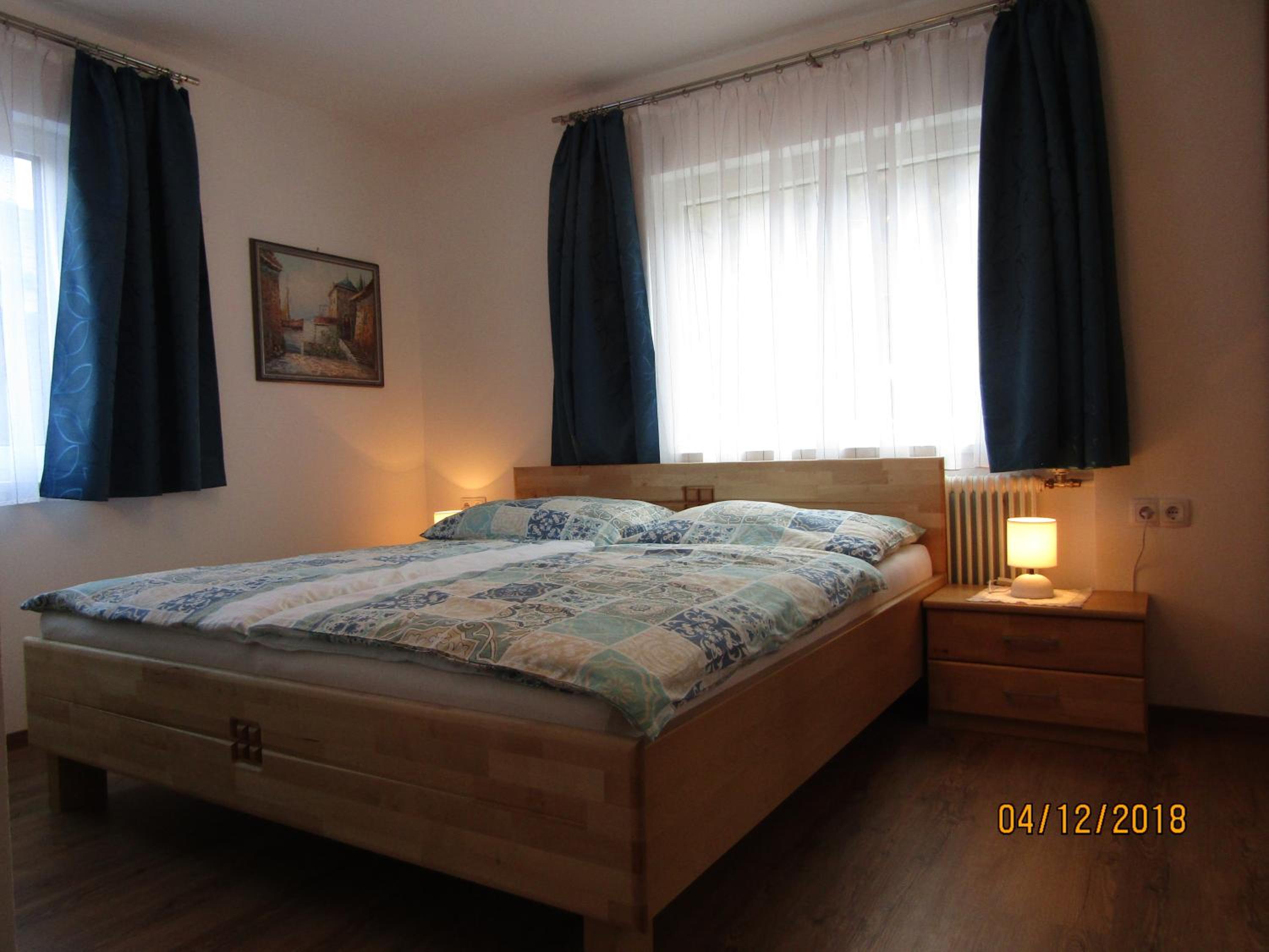 Double Room with Shower photo 2