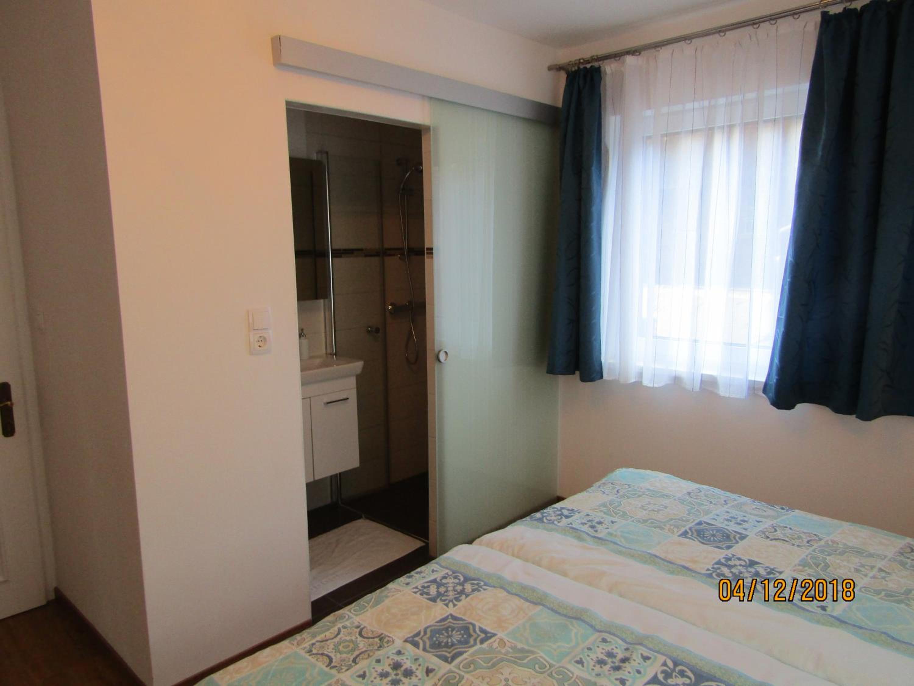 Double Room with Shower photo 1