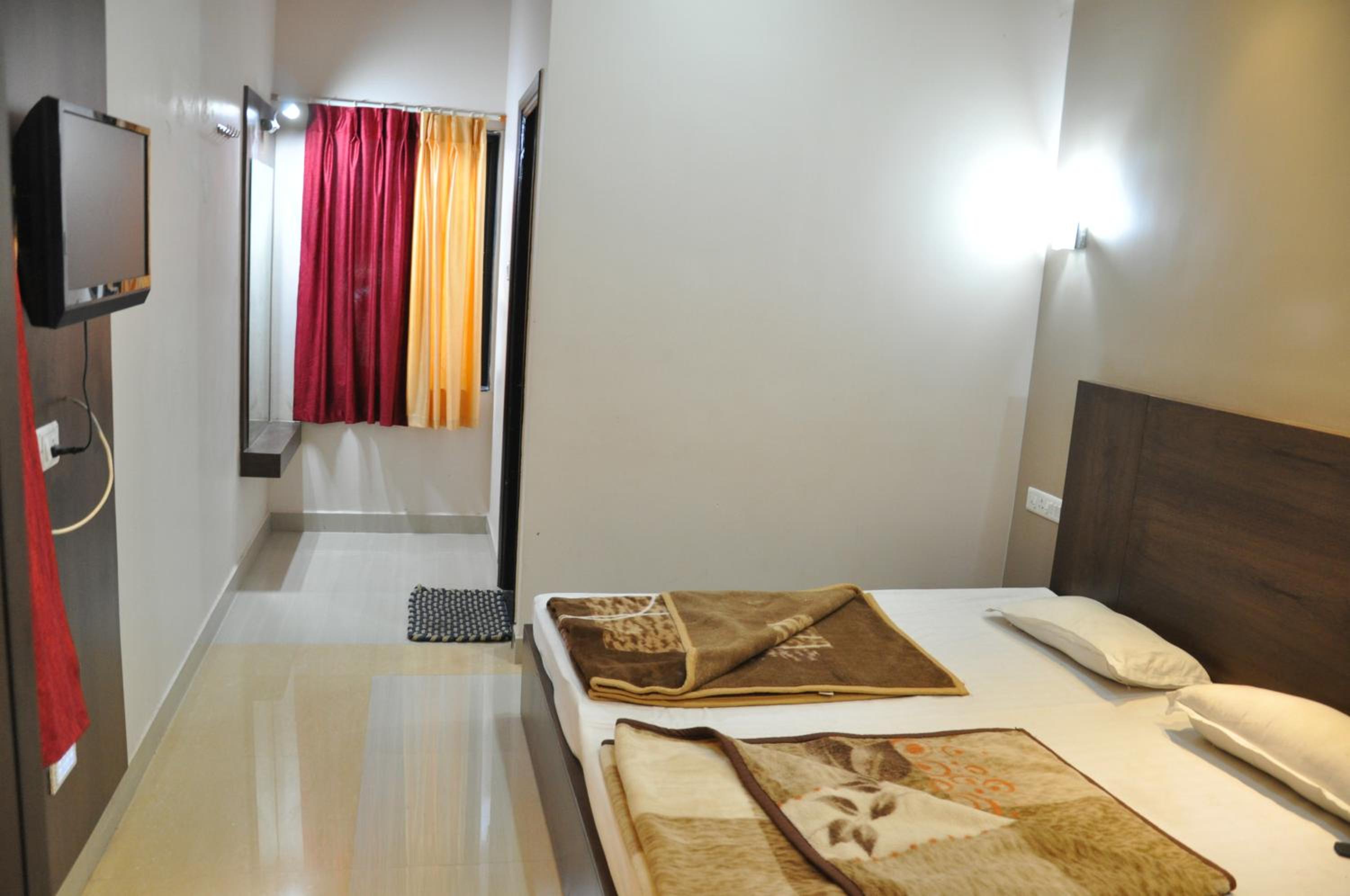 Super Deluxe Double Room photo 2