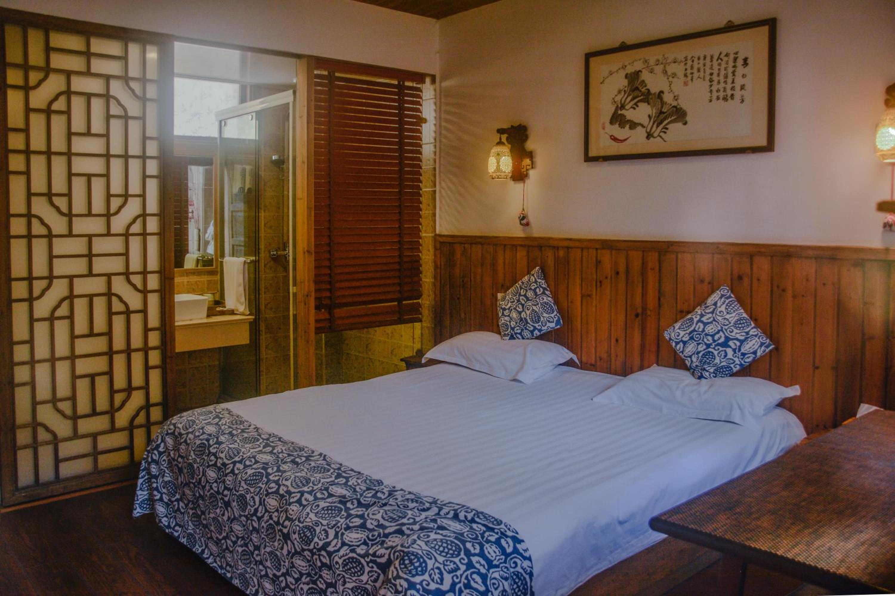 Double Room A photo 2