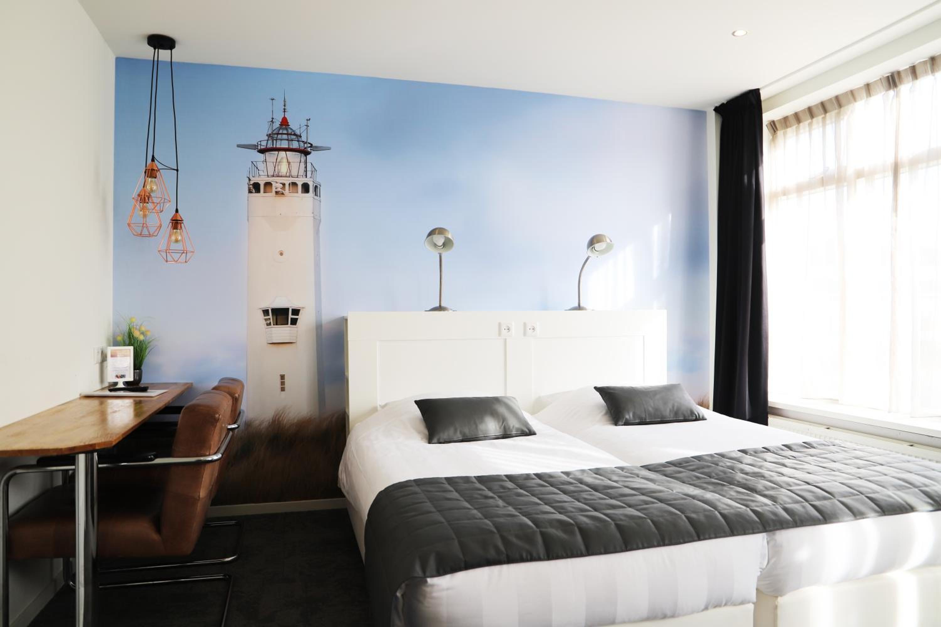 Comfort Twin Room photo 1