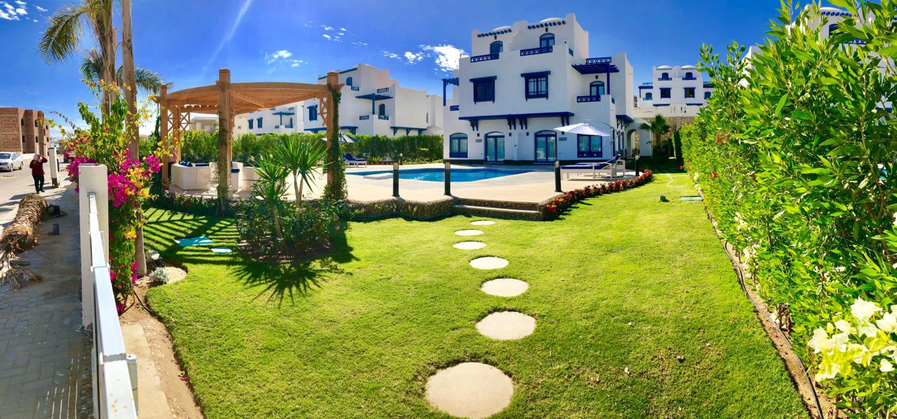 Villa - Photo 46