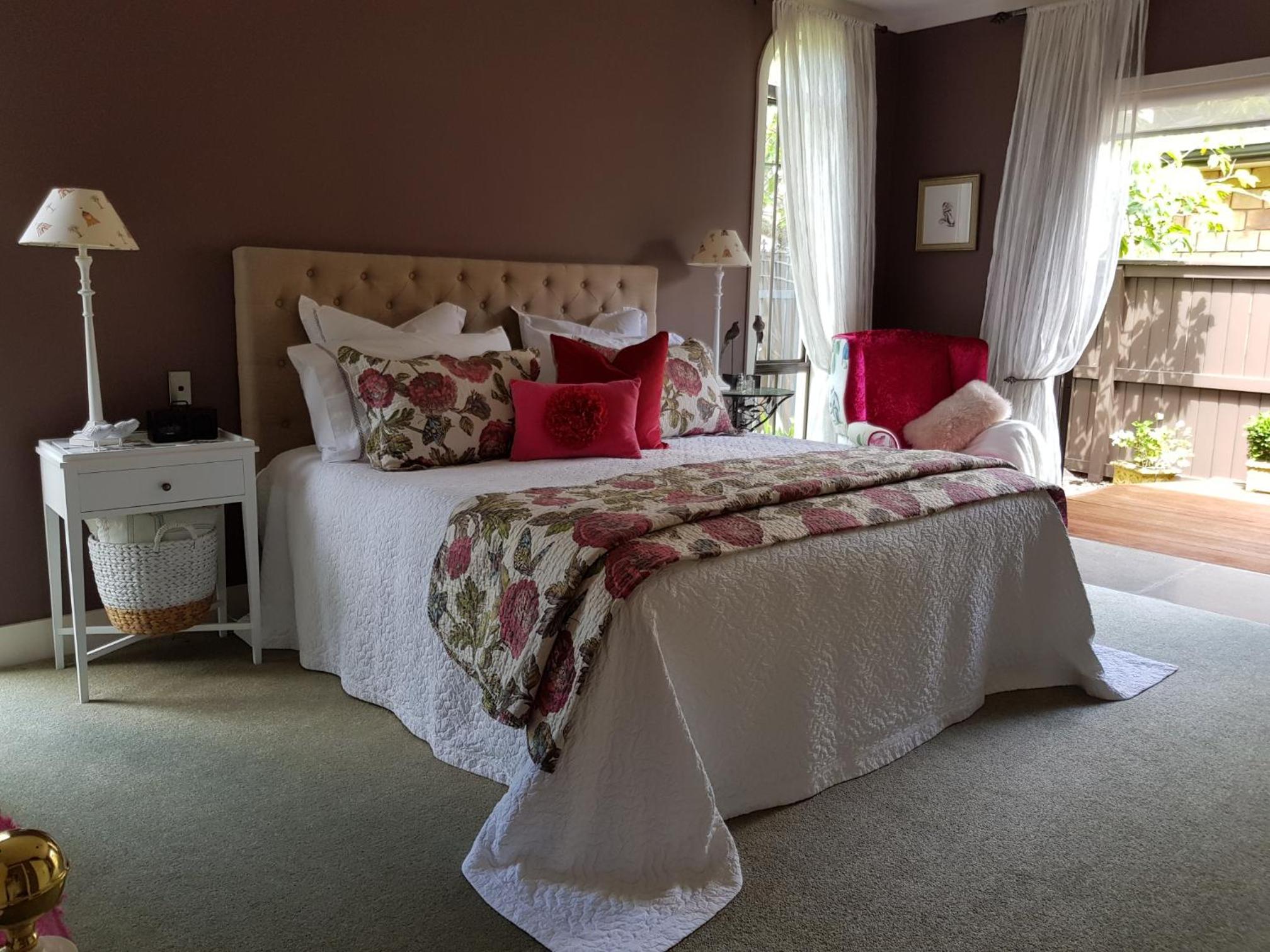Deluxe Double or Twin Room - Photo 1