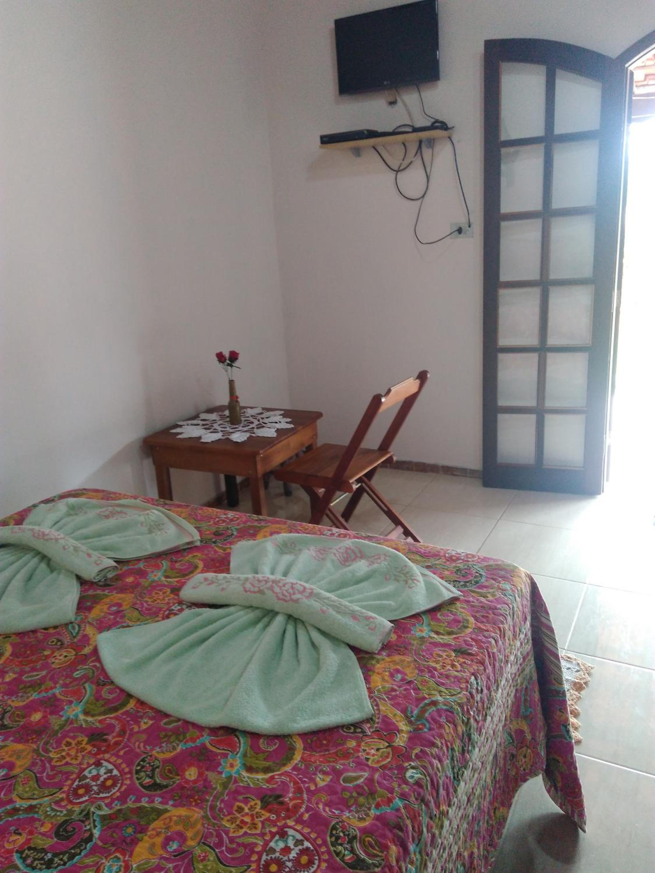 Suite with Balcony photo 1