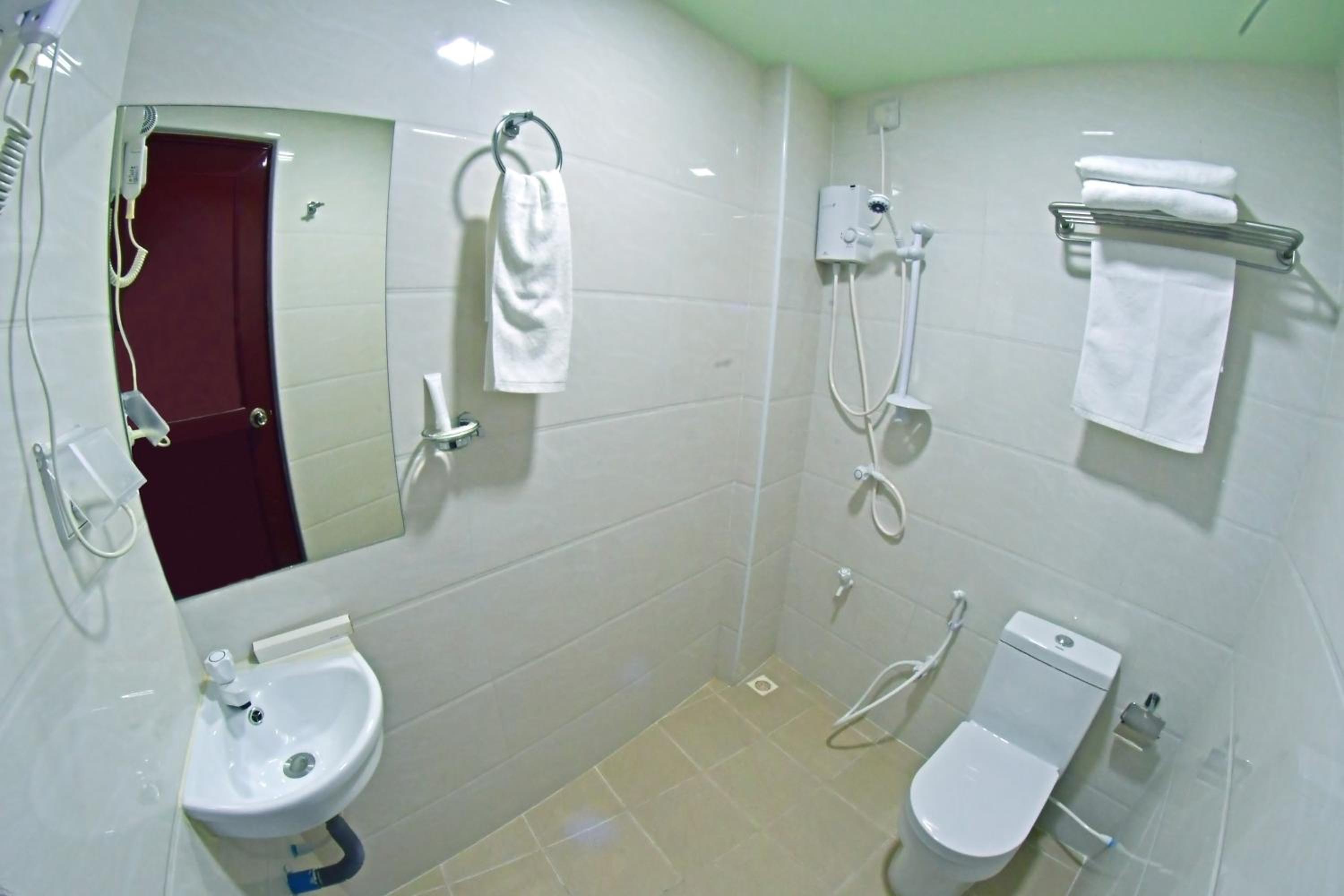Deluxe Single Room photo 2