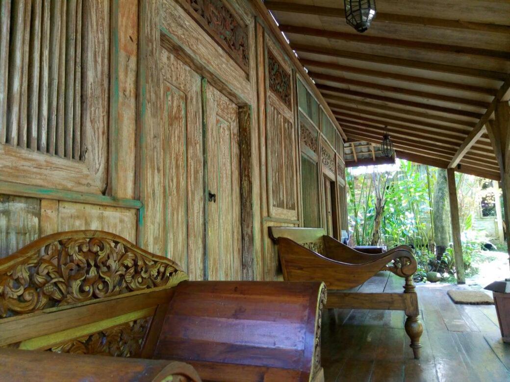 Suite with Garden View - Photo 10