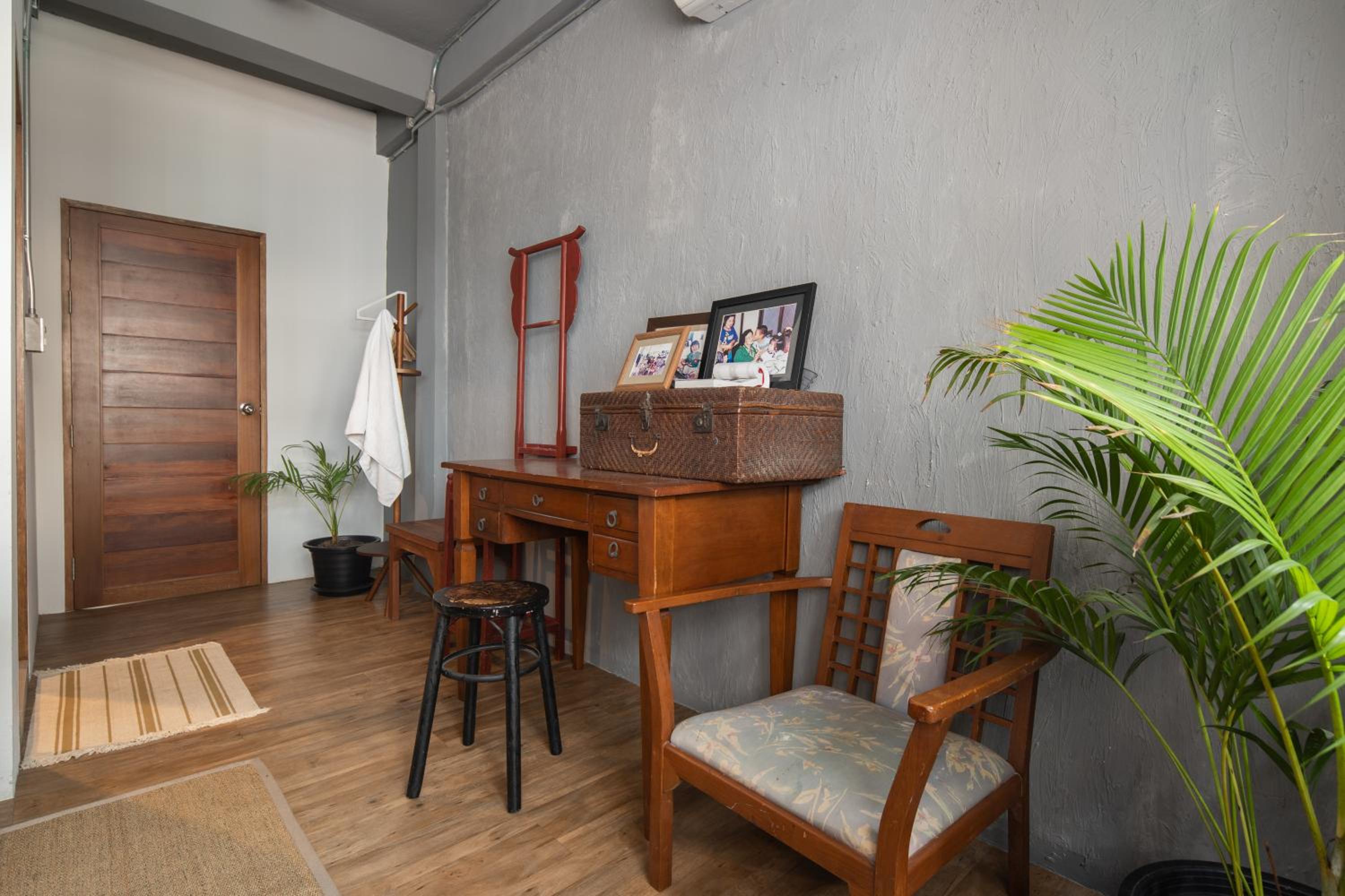 Double Room with Private Bathroom photo 3
