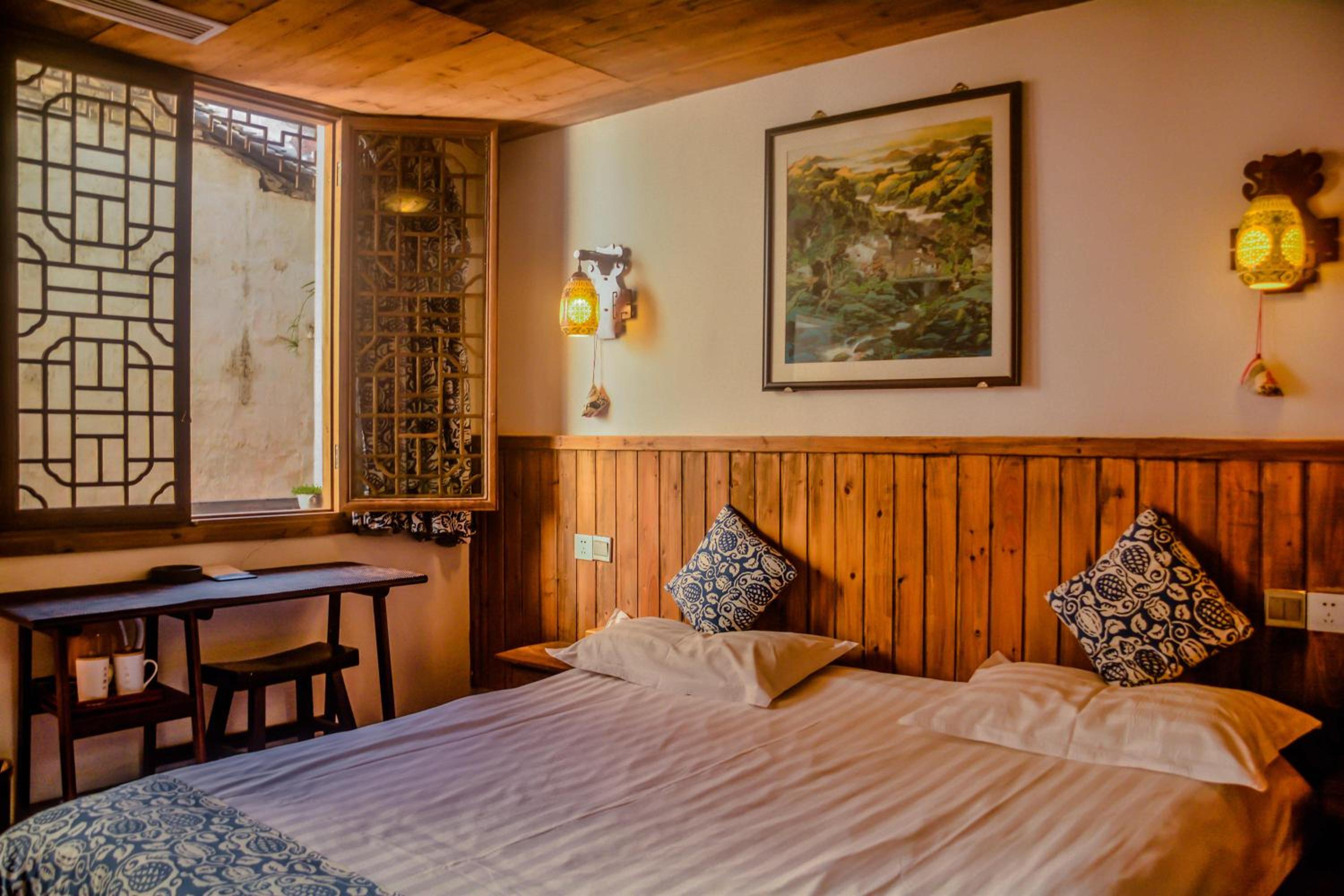 Double Room A photo 3