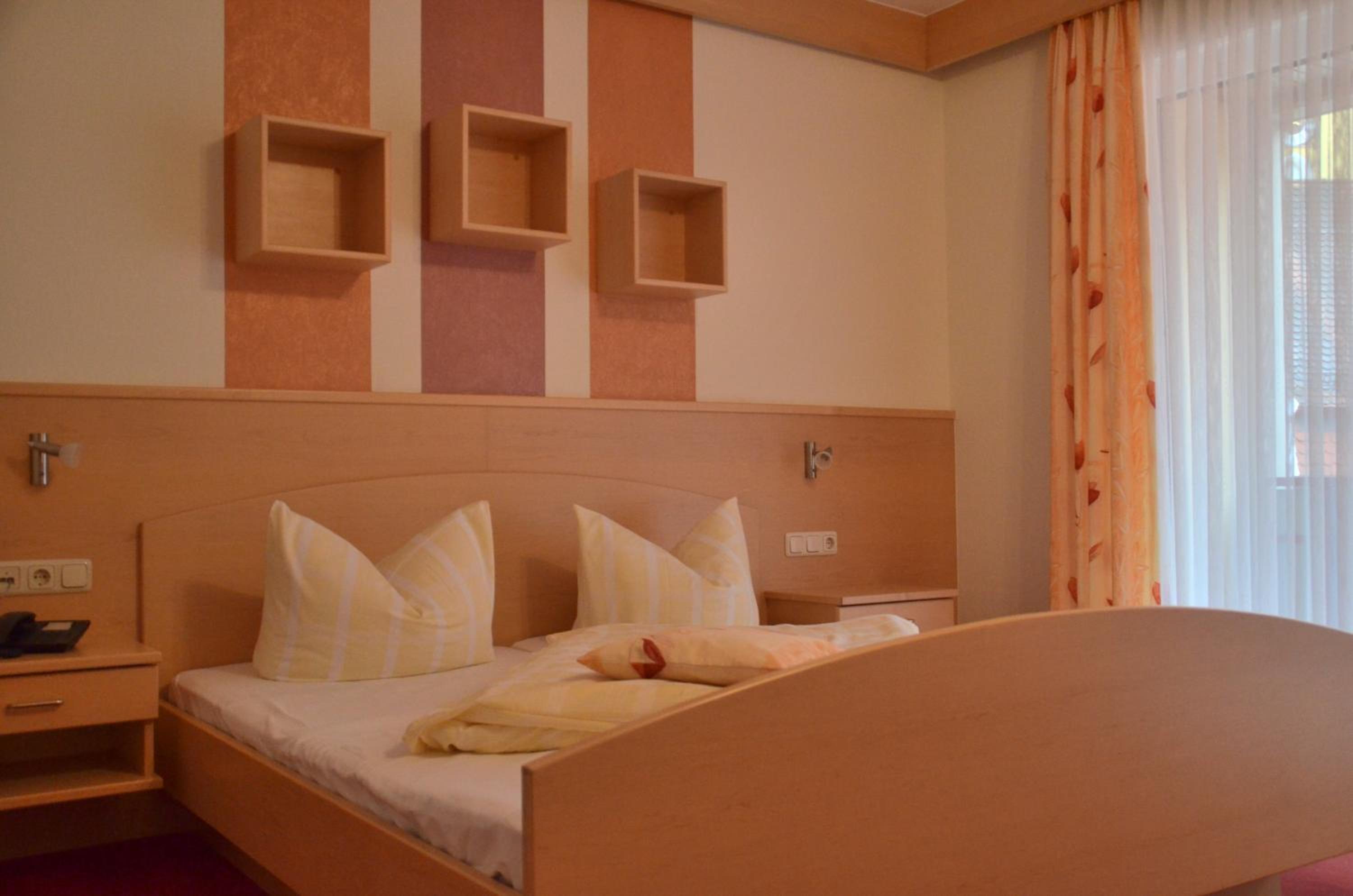 Double Room with Balcony photo 2