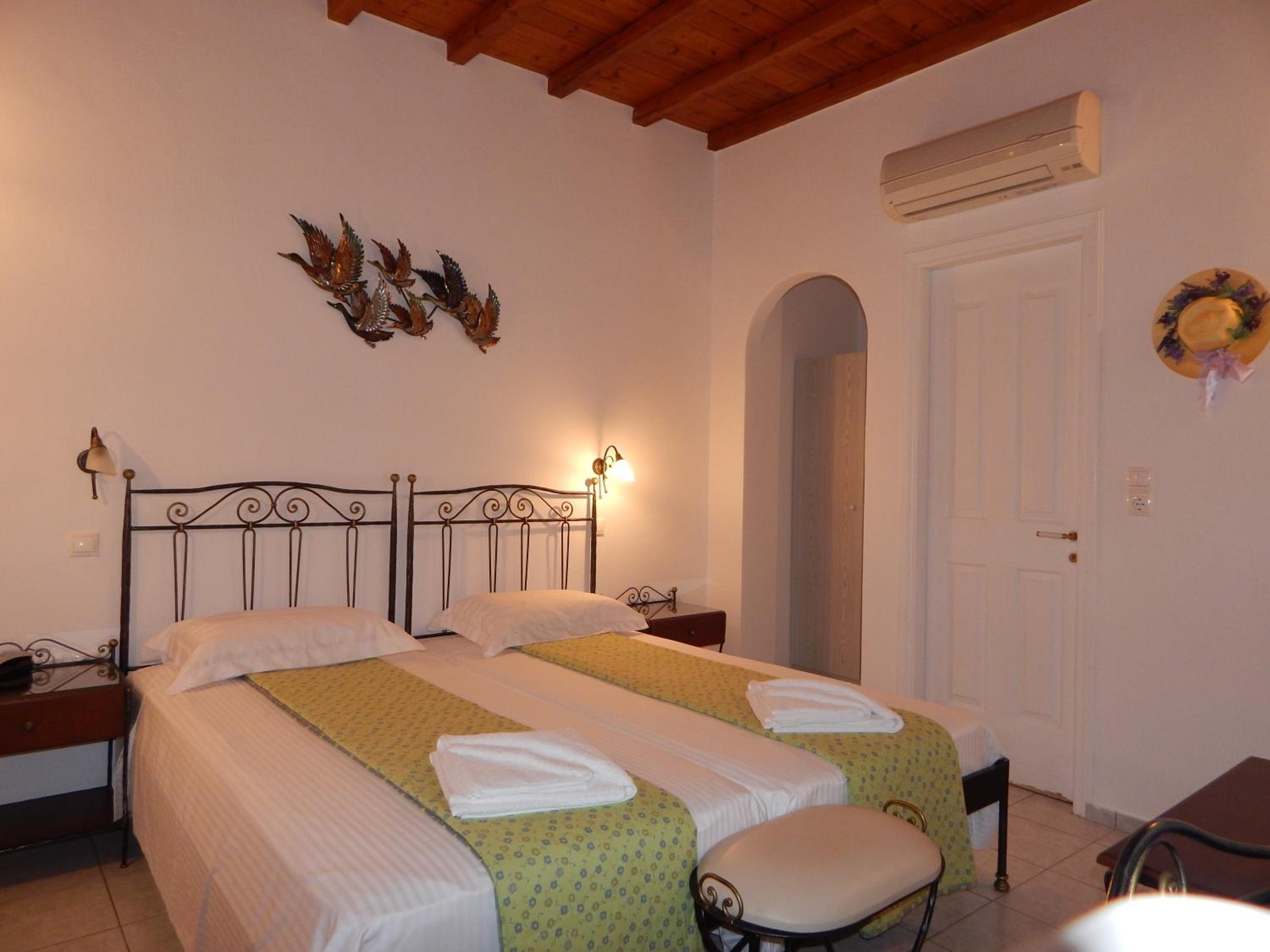 Budget Double or Twin Room photo 1