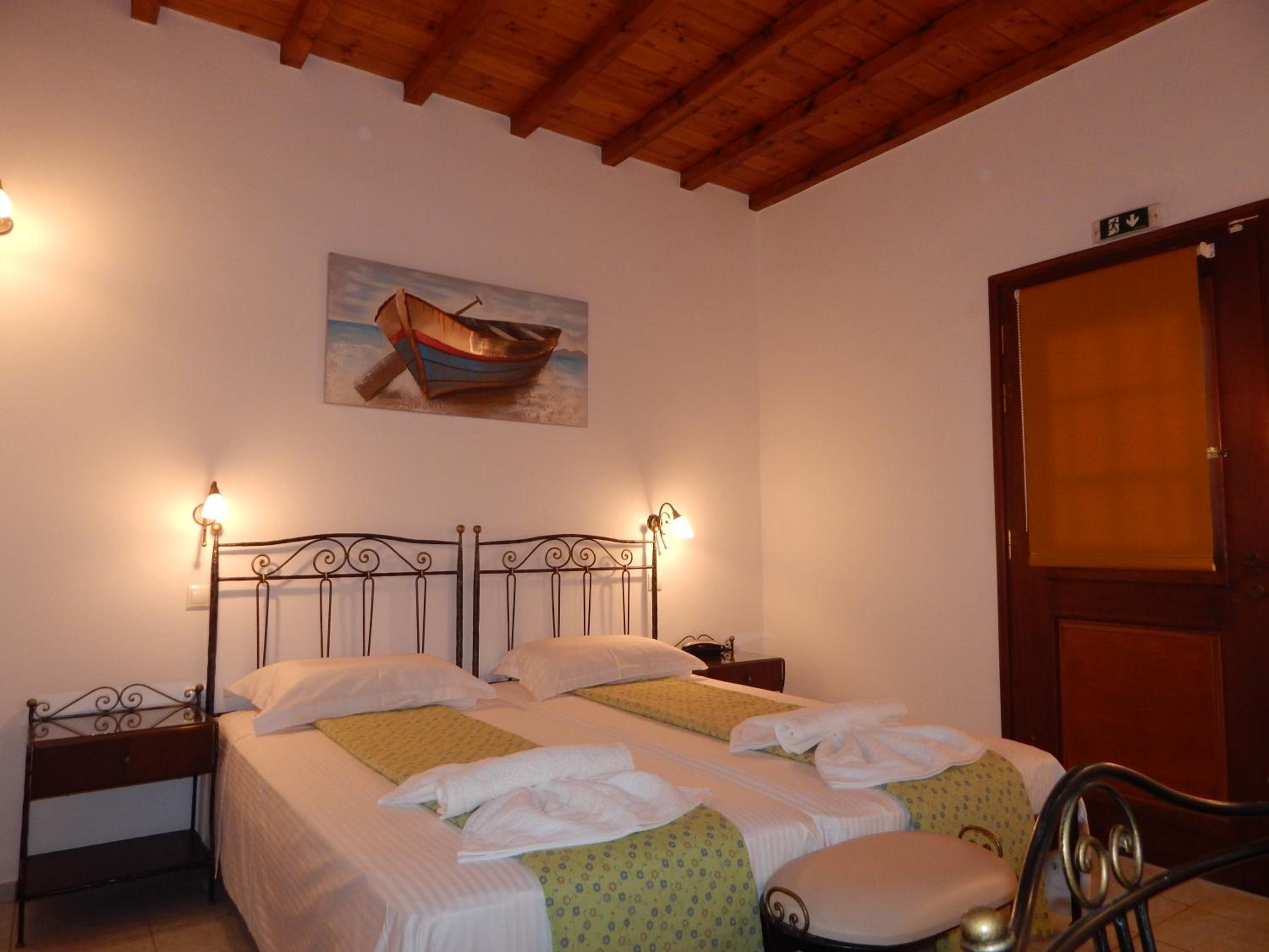 Budget Double or Twin Room photo 2