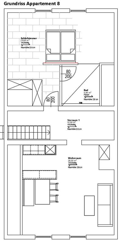 Maisonette