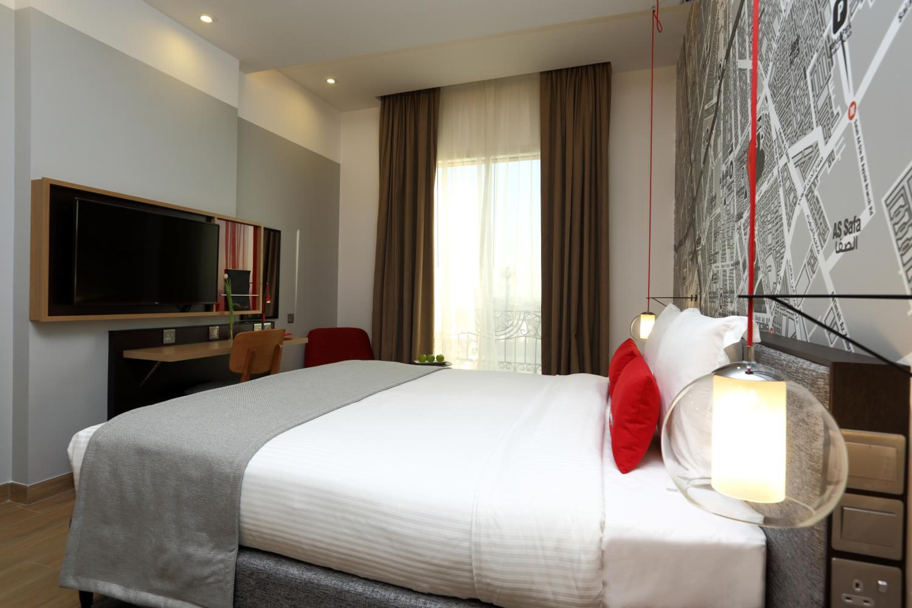 Superior King Room