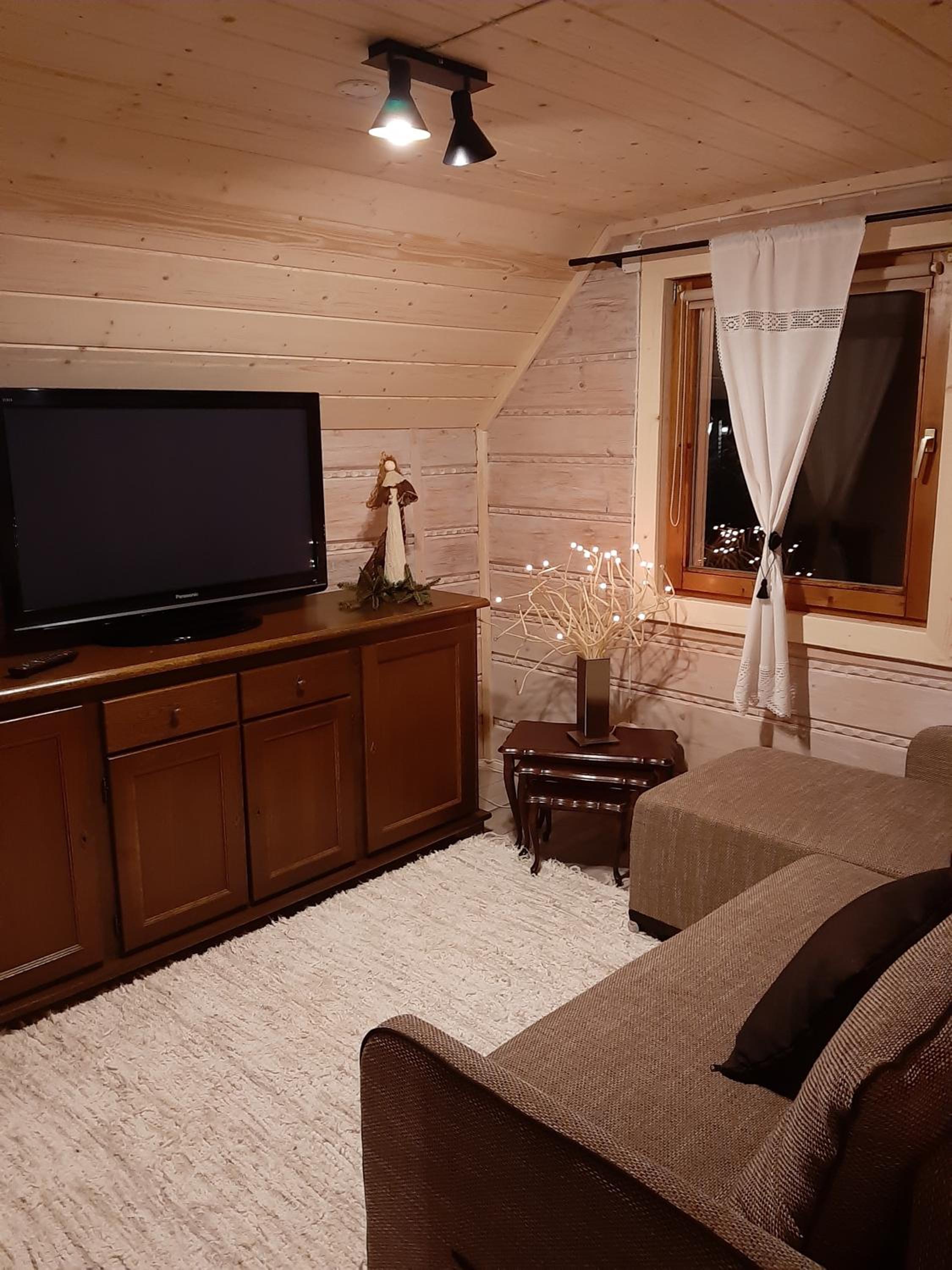 One-Bedroom Chalet photo 1