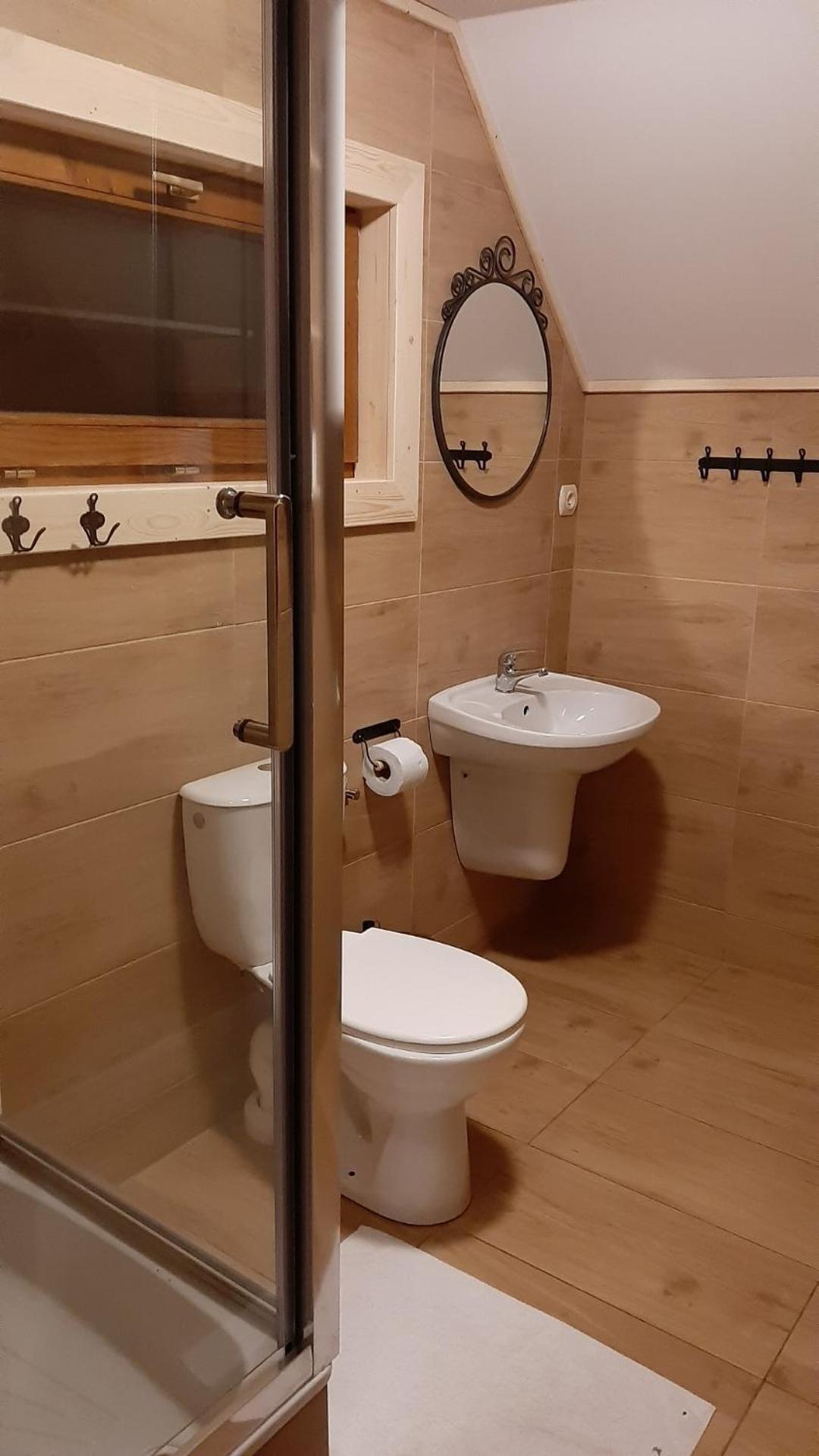 One-Bedroom Chalet photo 2