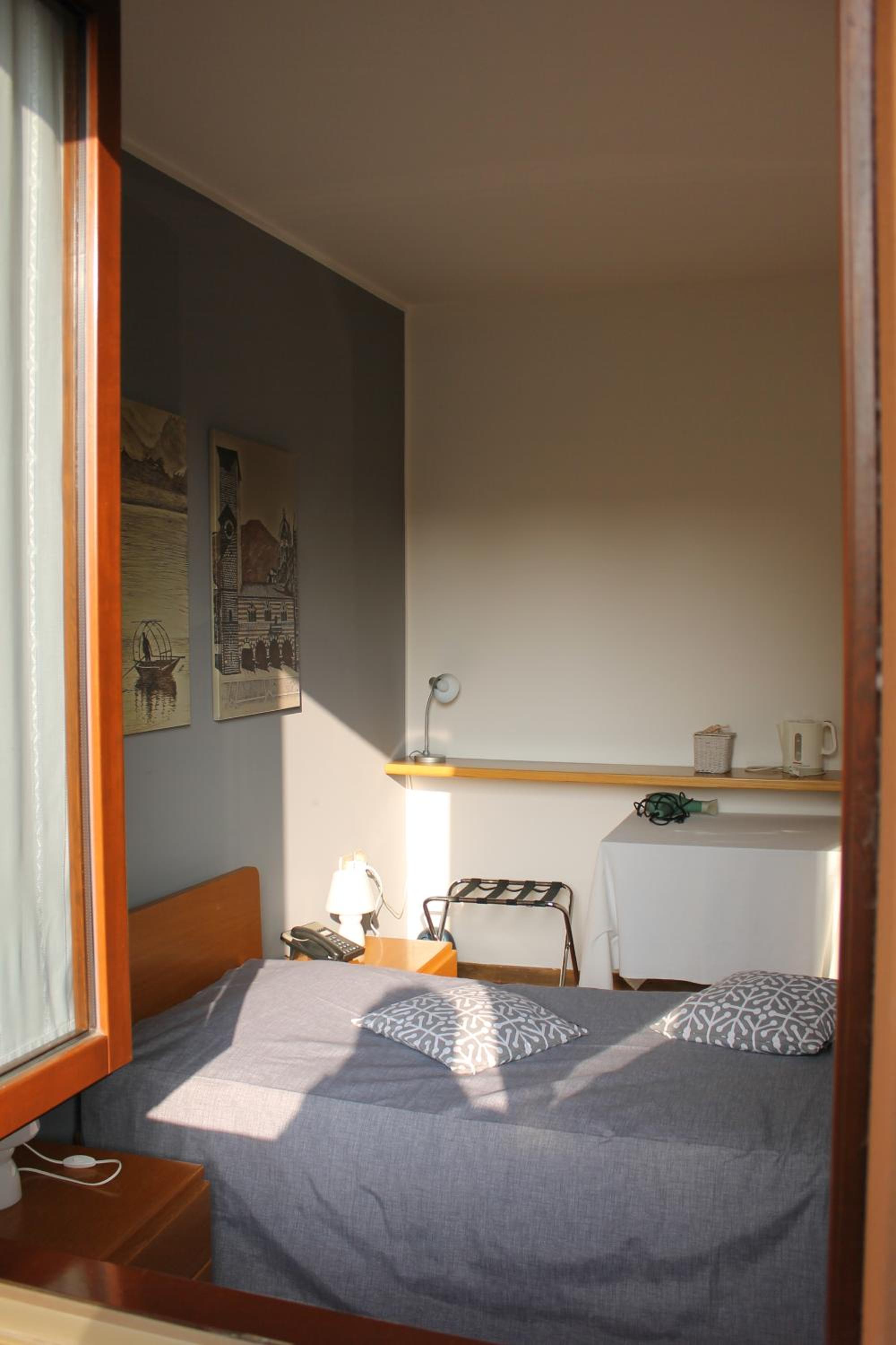 Chambre Simple