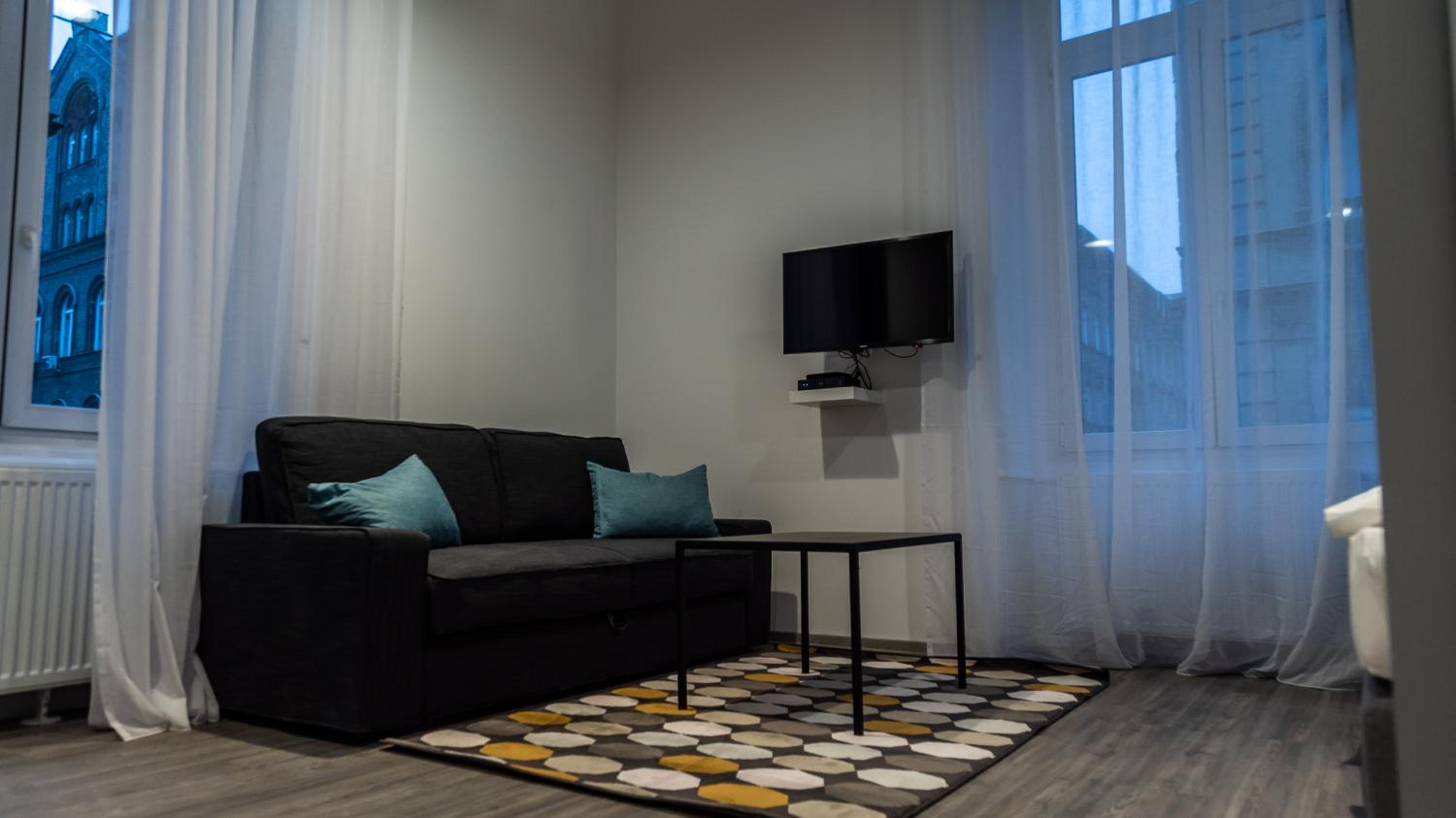 Standard Double Room - Photo 28