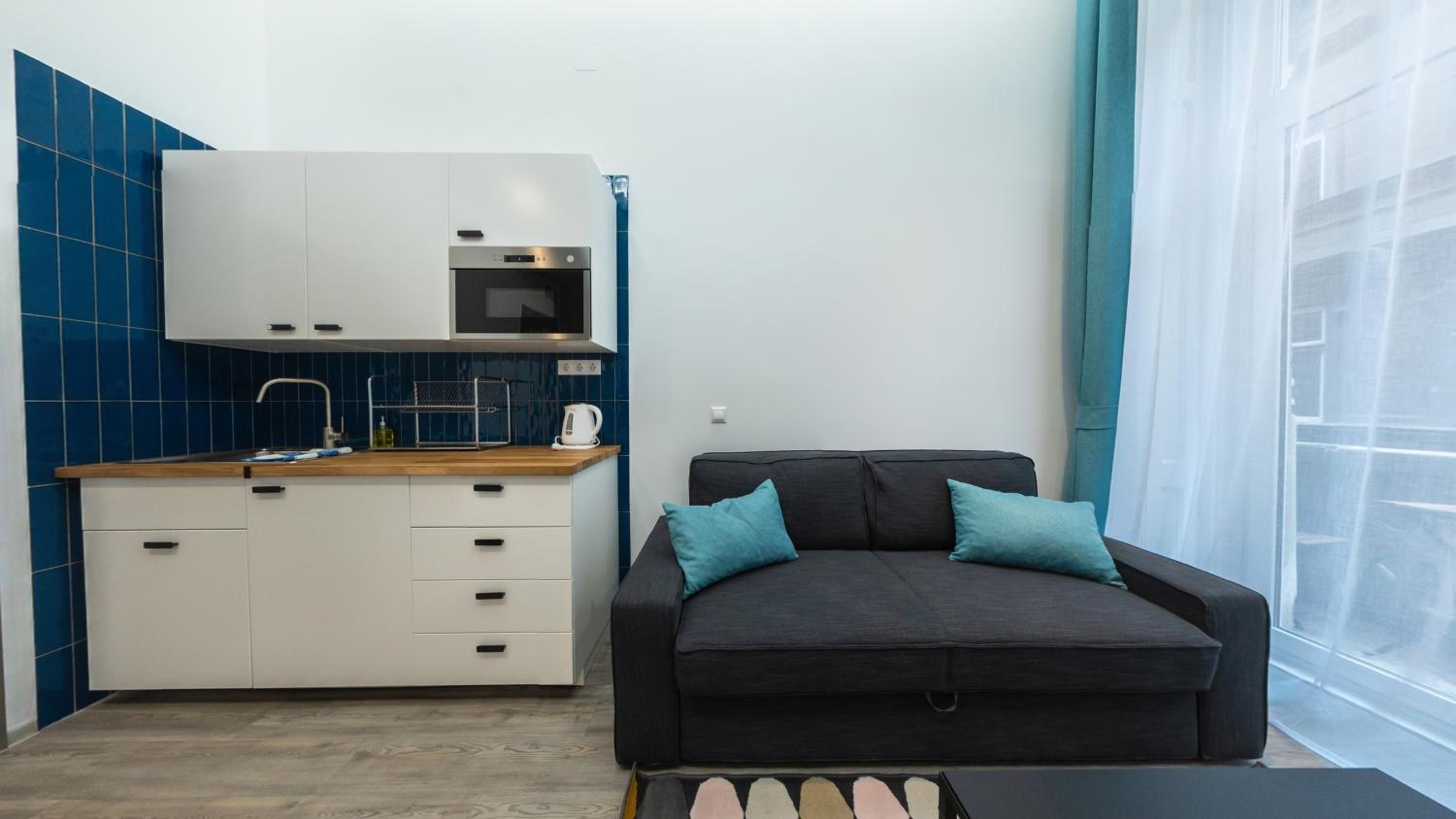 Standard Double Room - Photo 5
