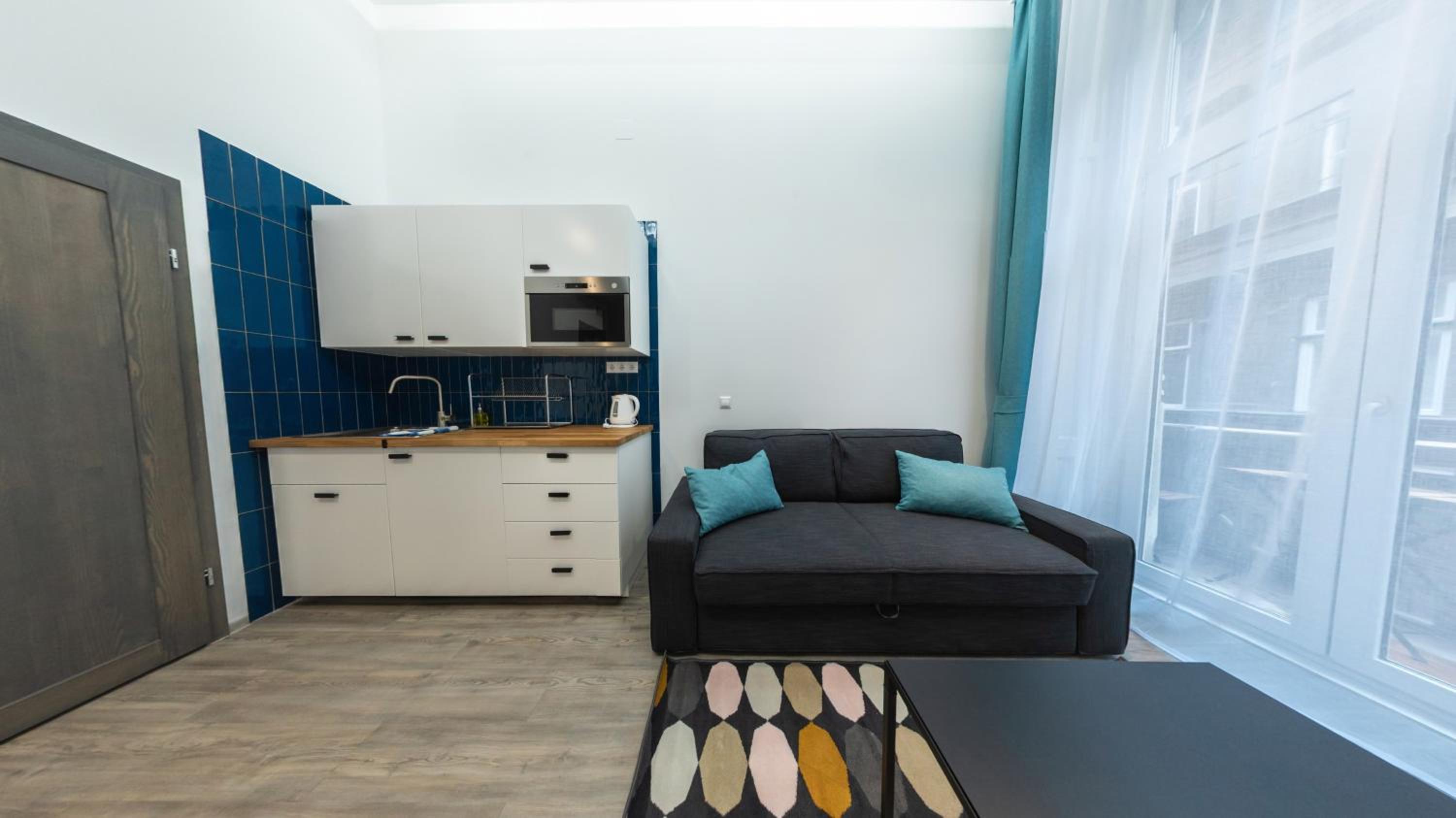 Standard Double Room - Photo 4