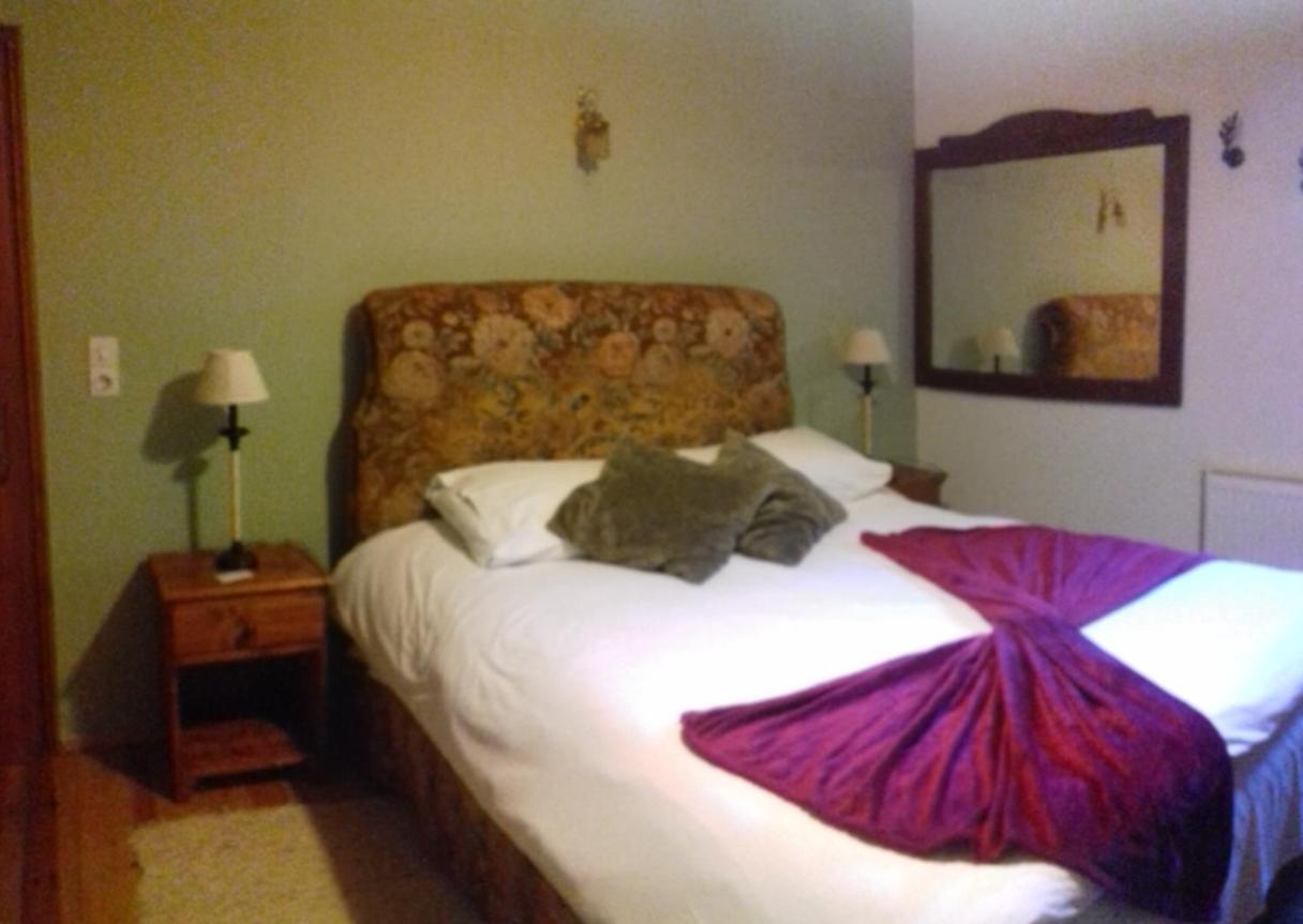Standard Double Room - Photo 8
