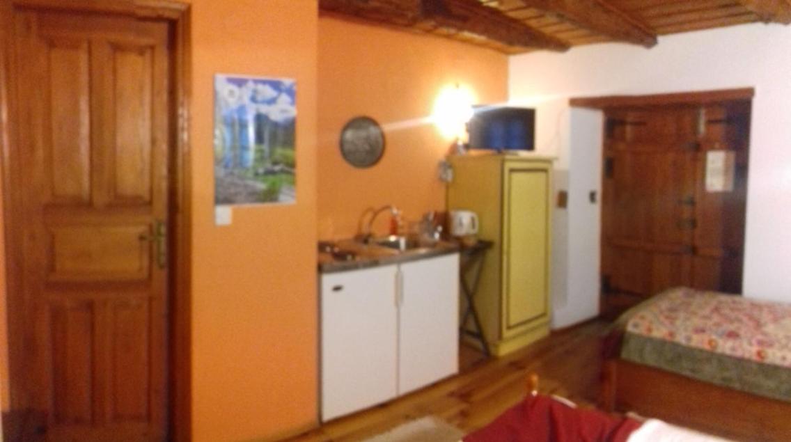 Basic Triple Room - Photo 4