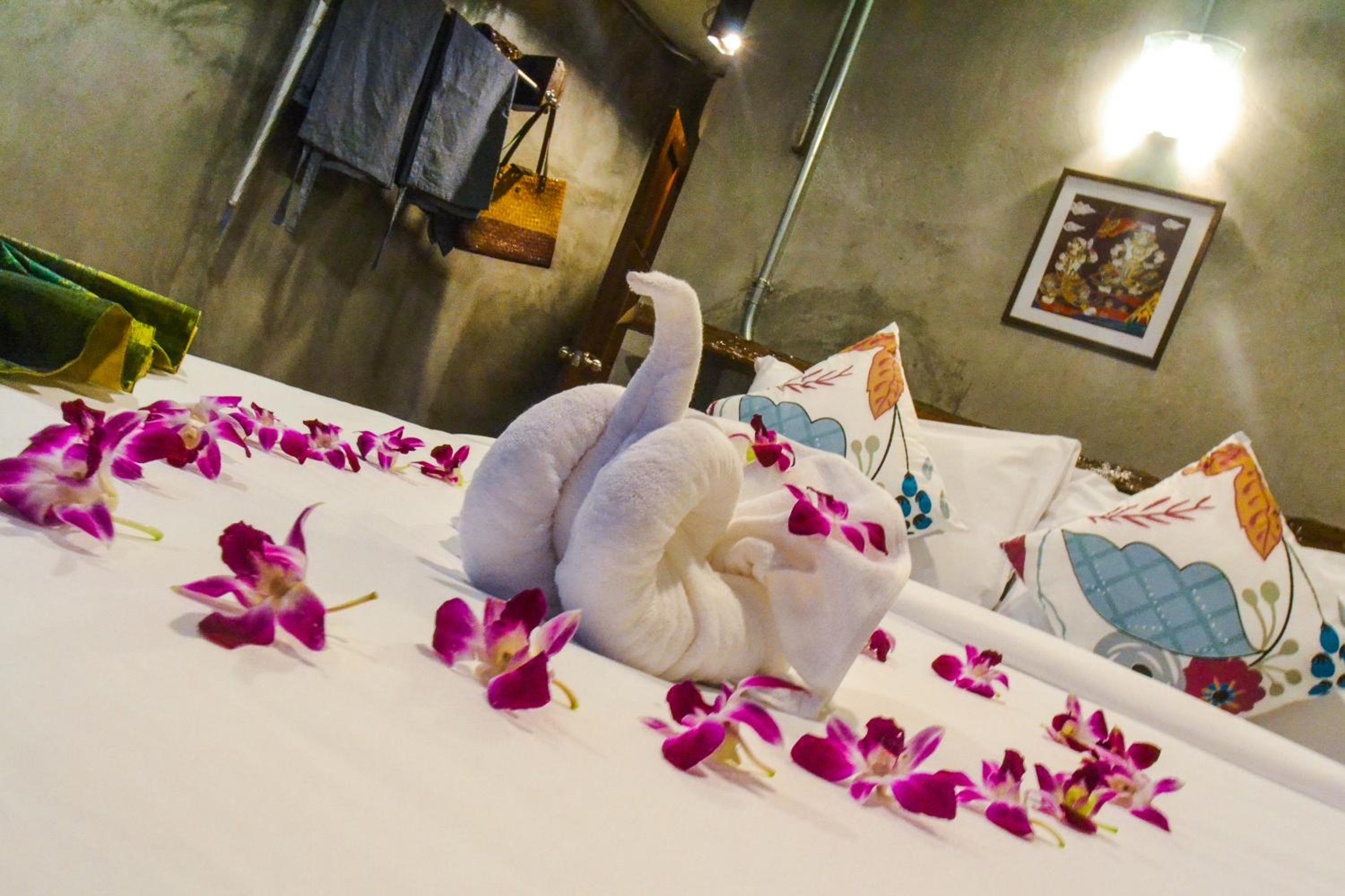 Double Room with Sea View - Photo 2