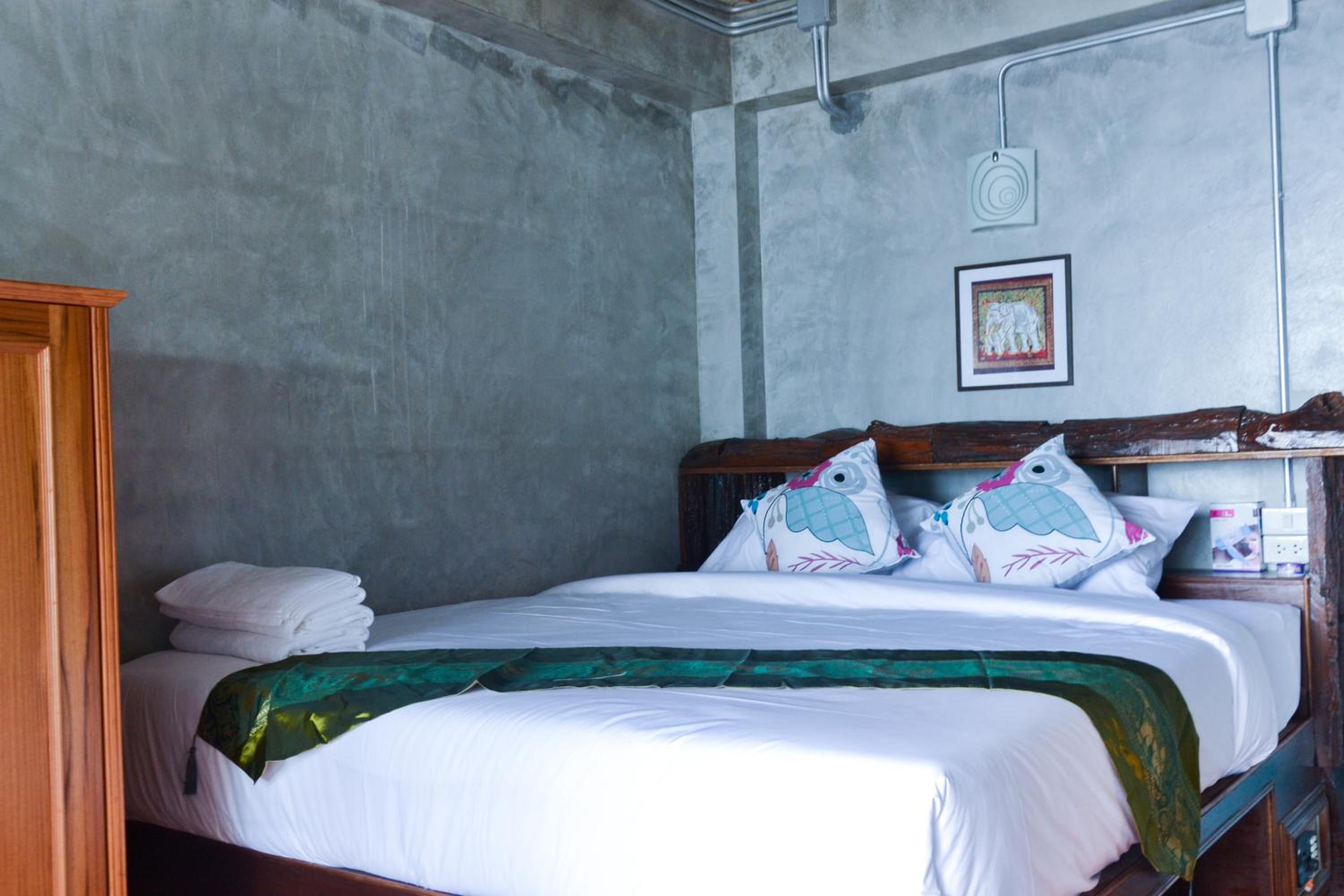 Standard Bungalow - Photo 11