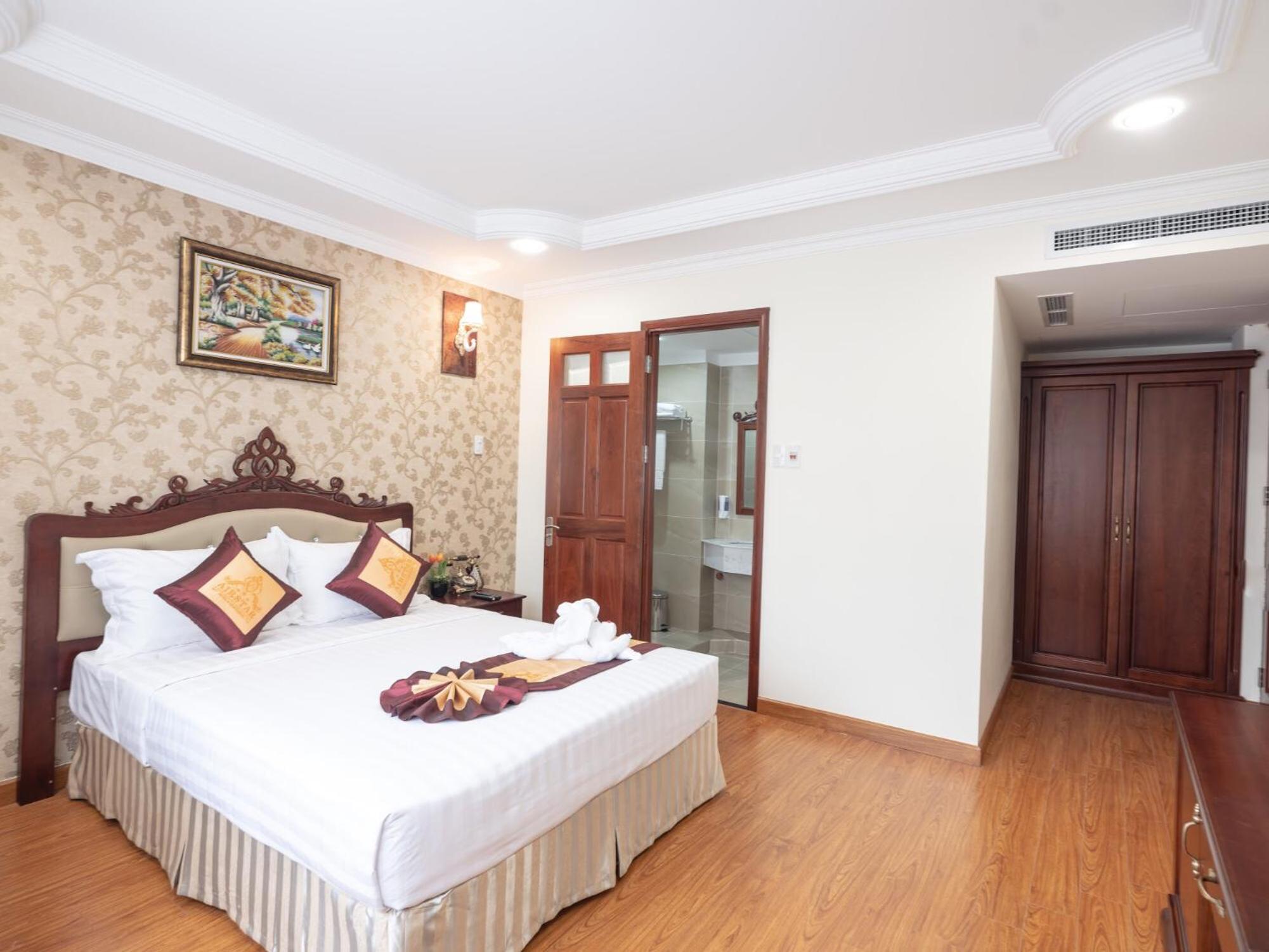 Suite with Garden View - Photo 7