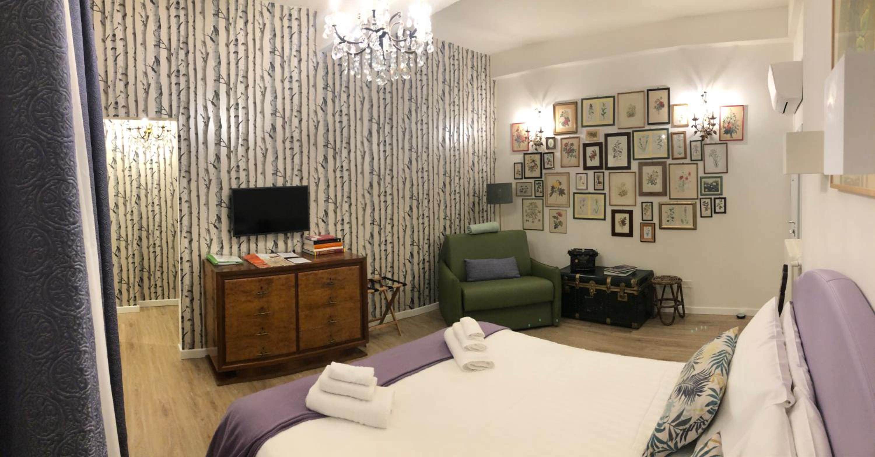 Standard Apartment