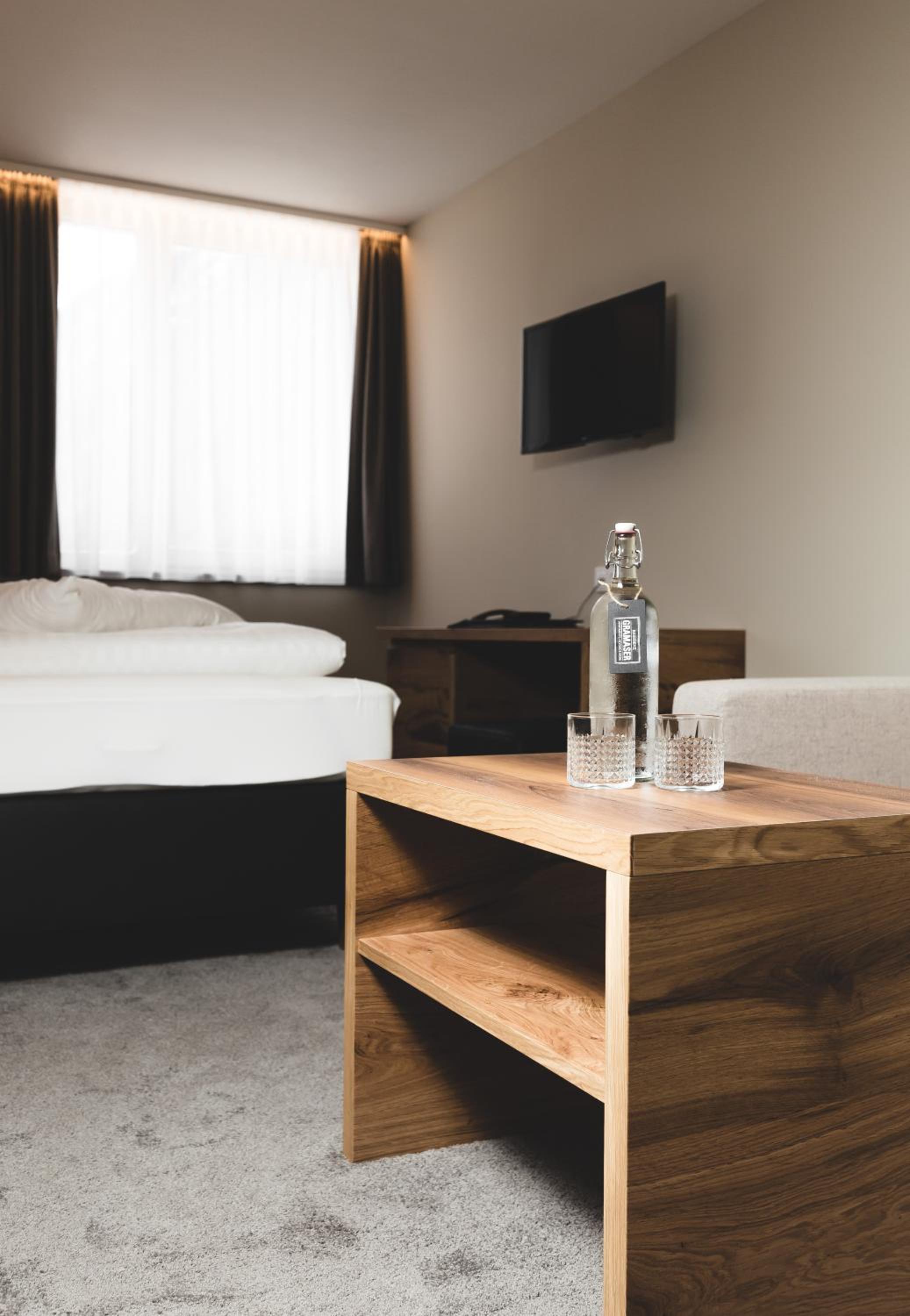 Double Room photo 3