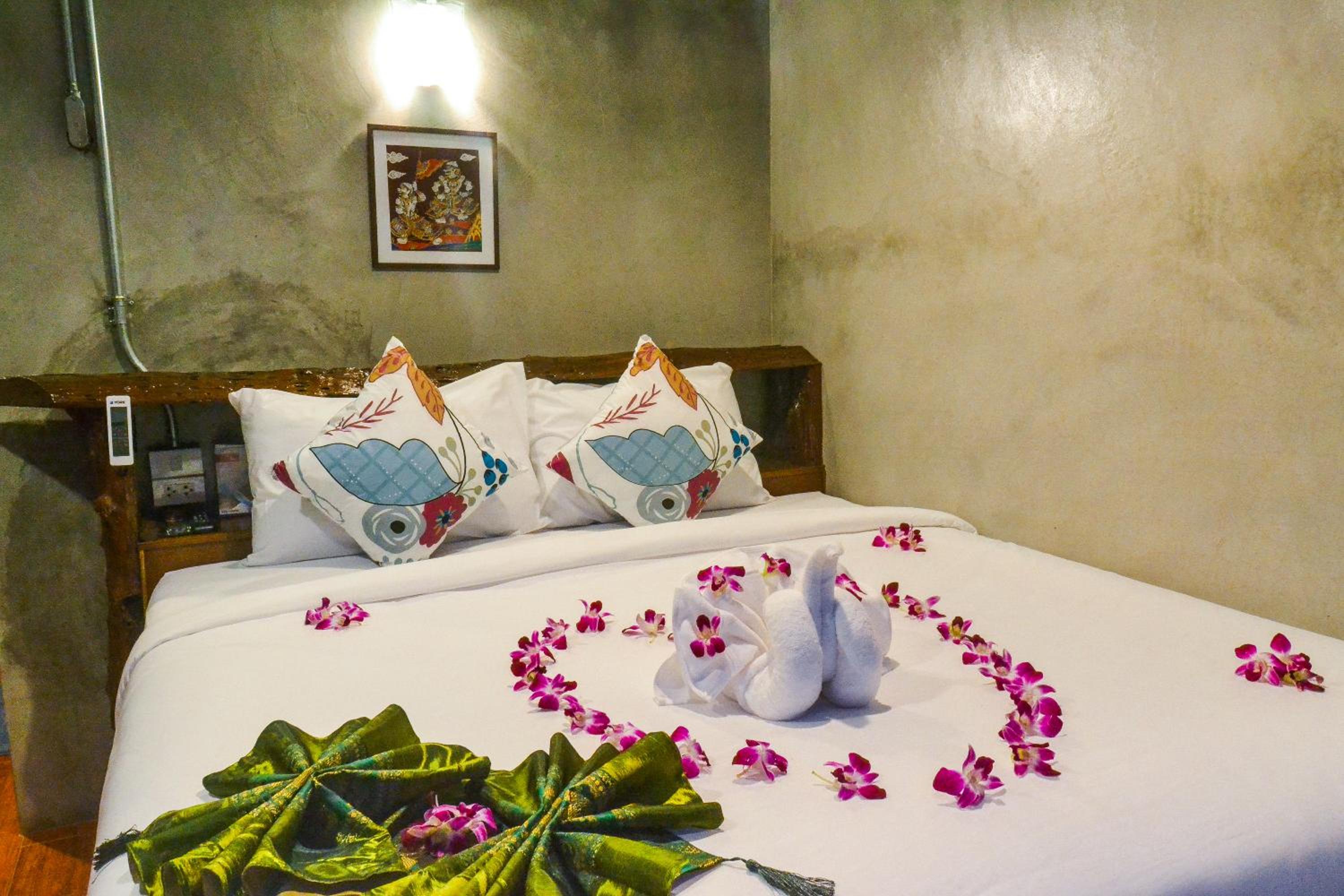 Standard Double Room - Photo 58