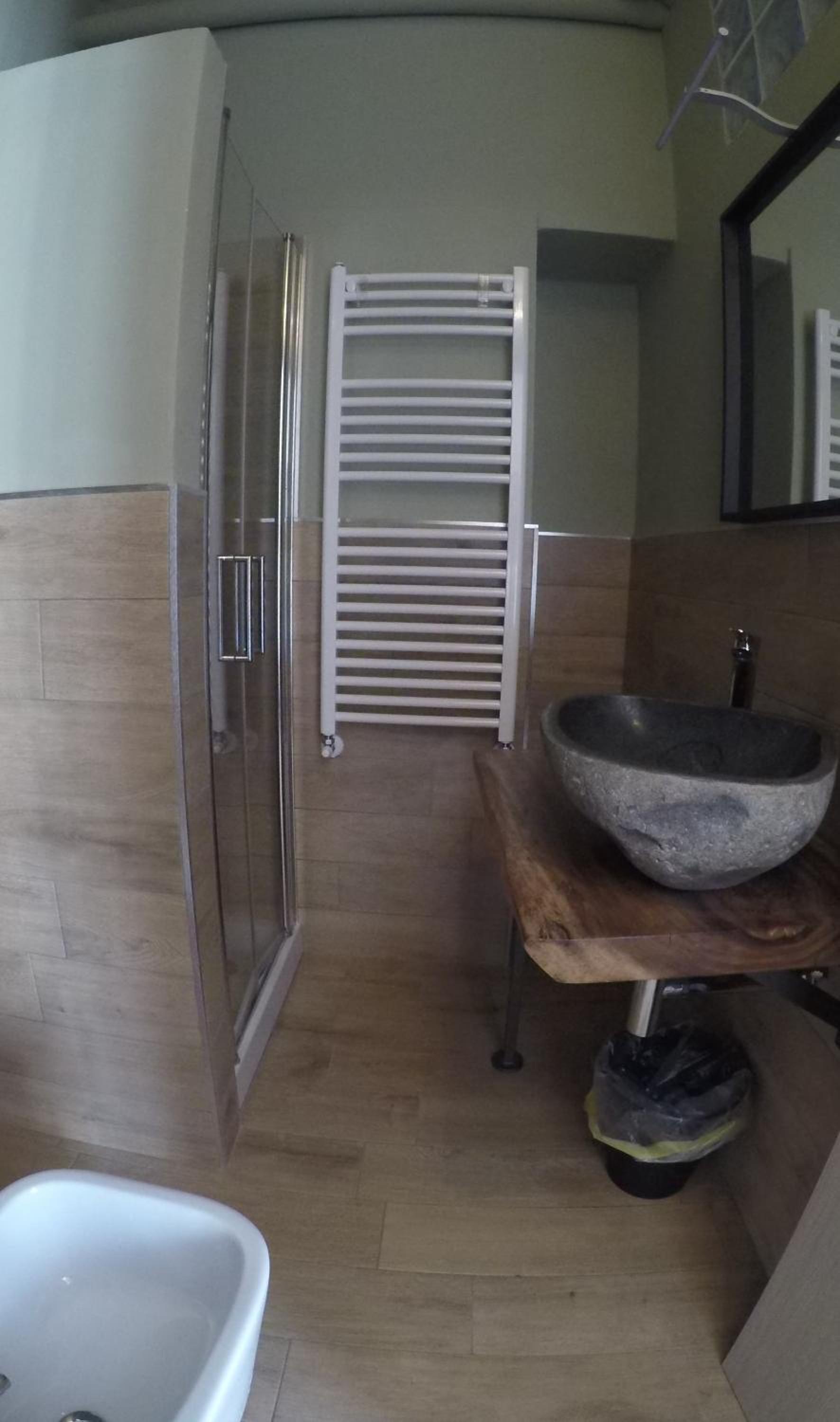 Double Room - Photo 19