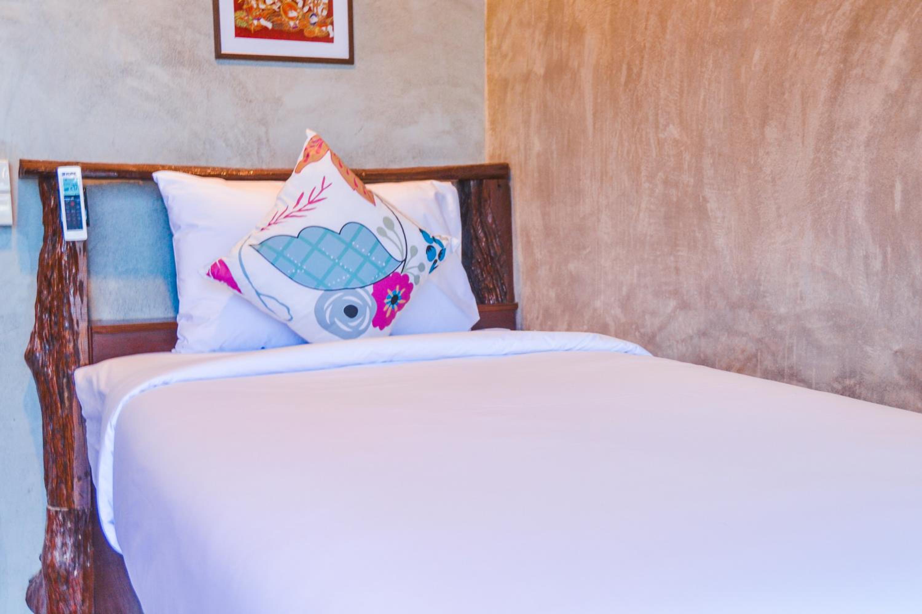 Bungalow with Sea View - Photo 14