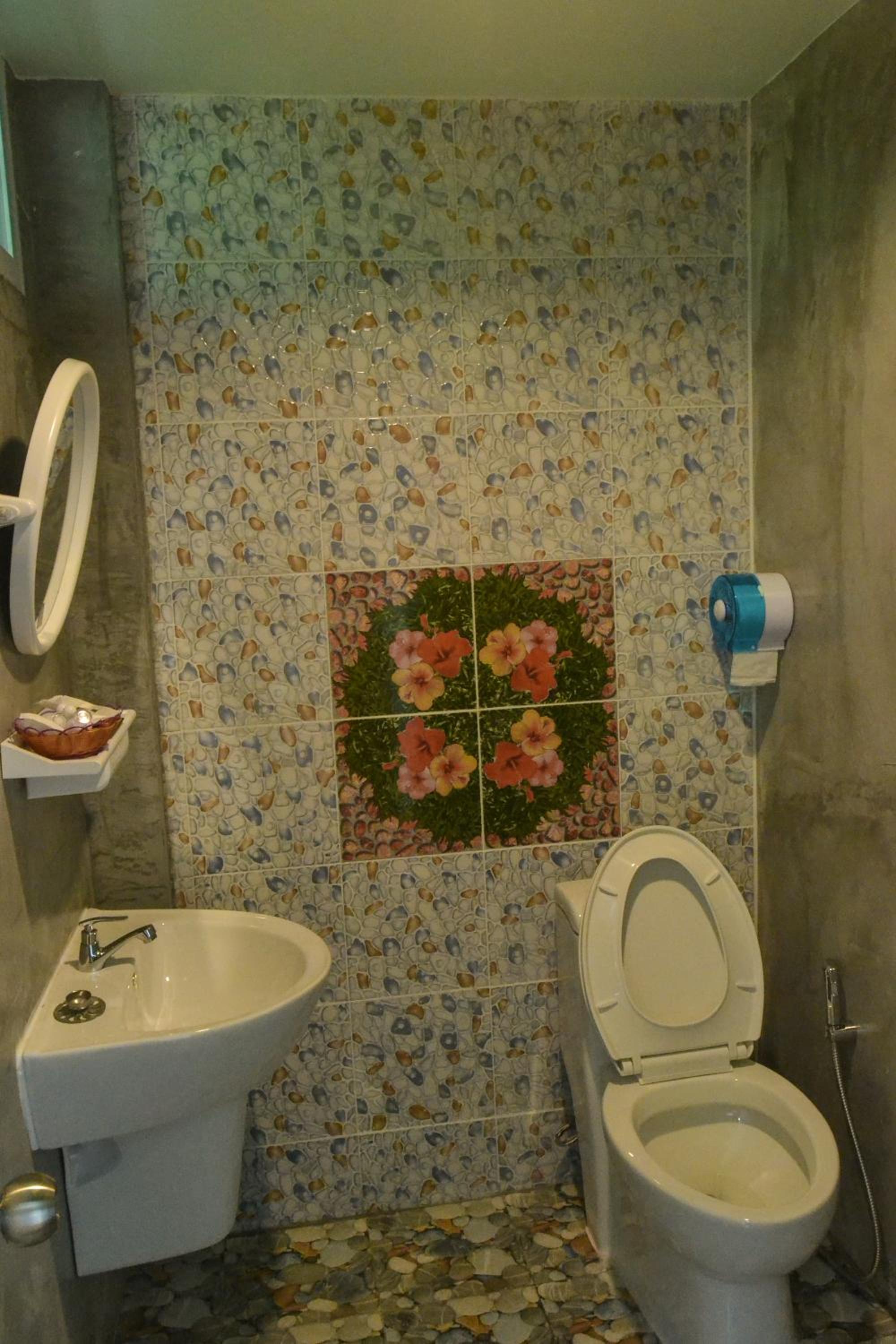 Standard Double Room - Photo 59