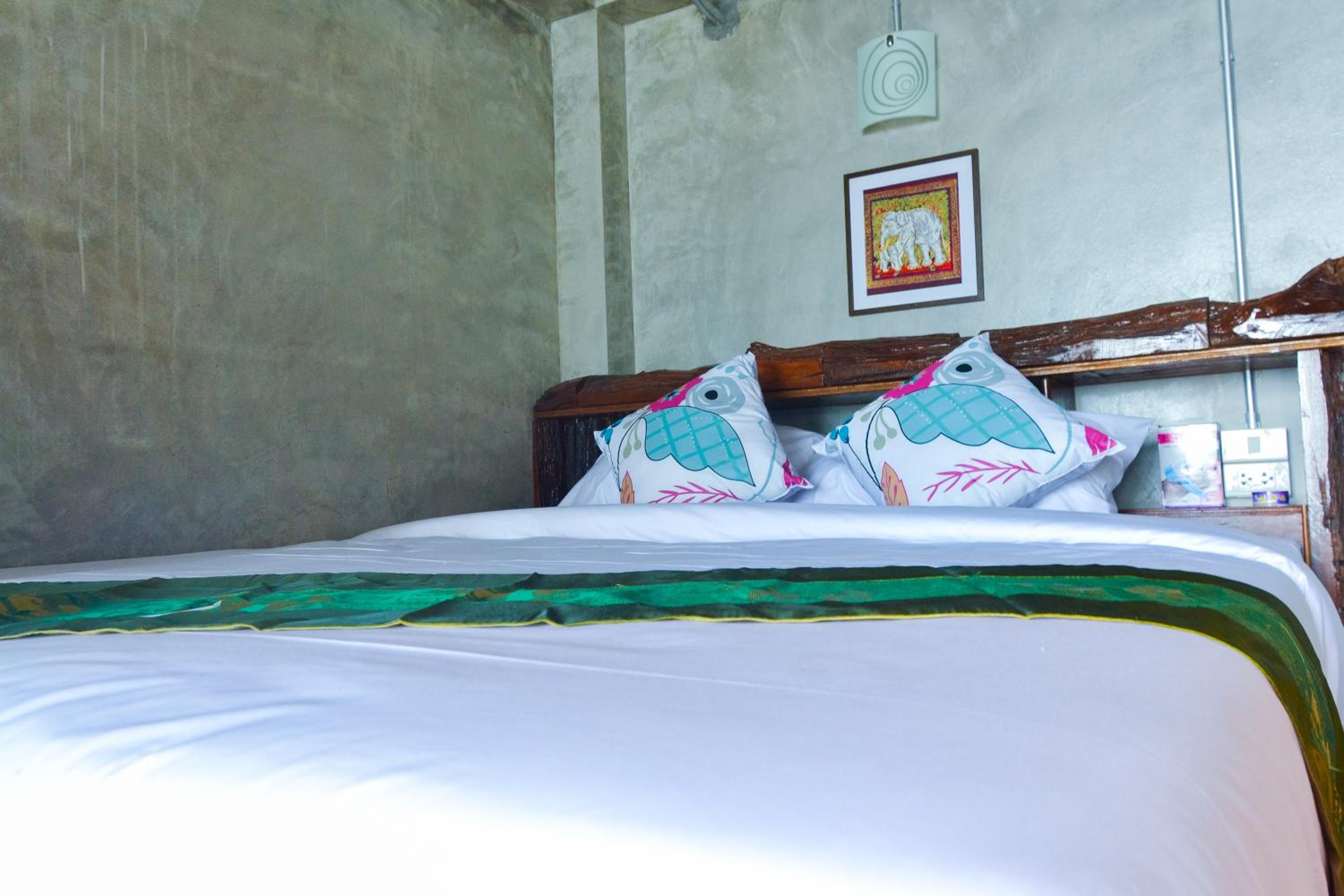 Double Room with Sea View - Photo 3