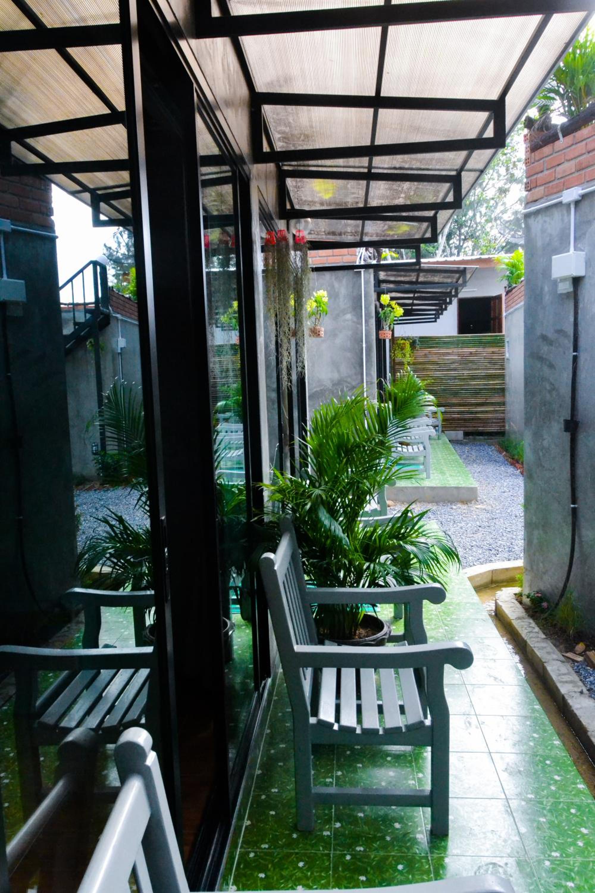 Standard Bungalow - Photo 21