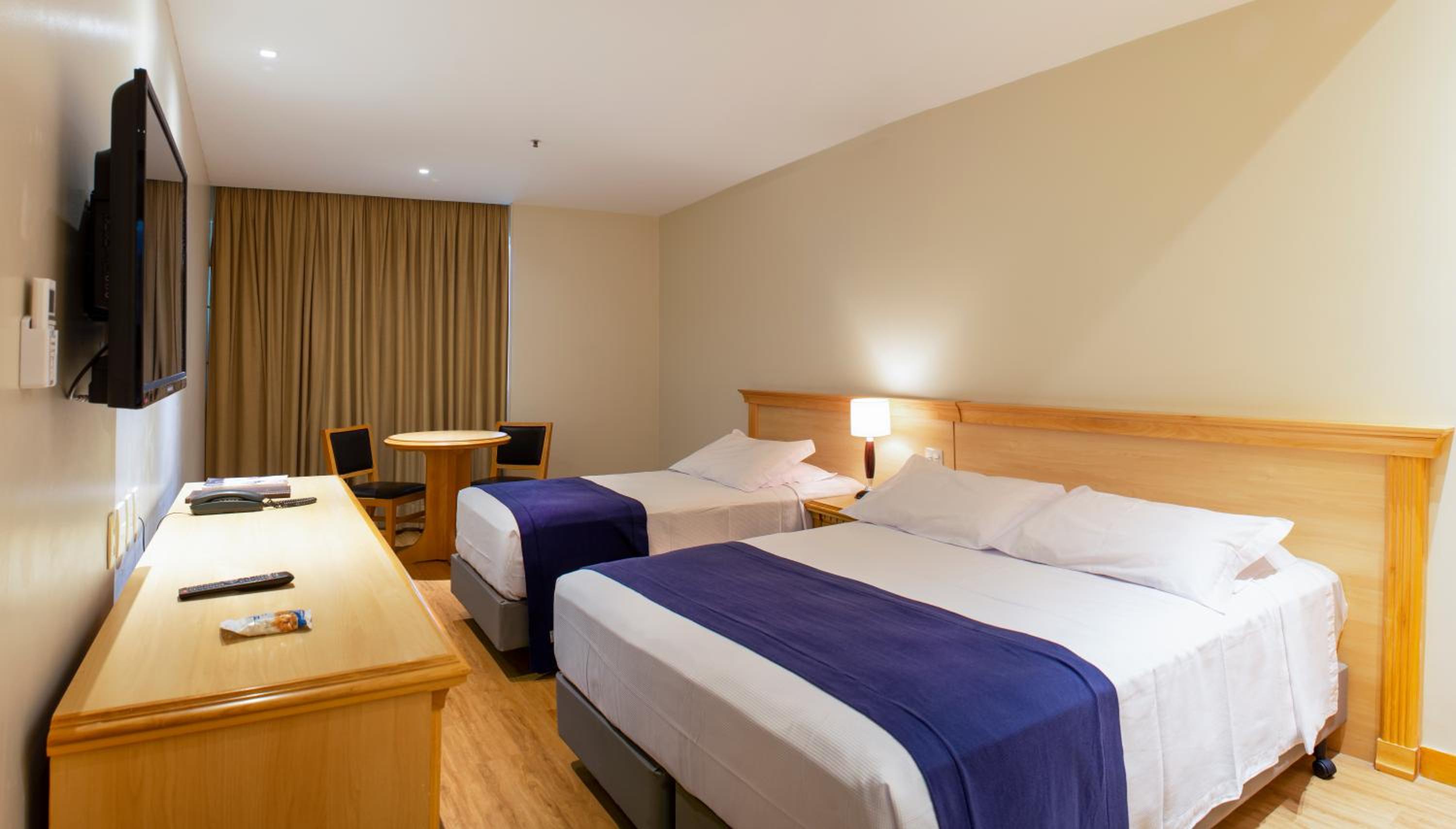 Deluxe Triple Room - Photo 3