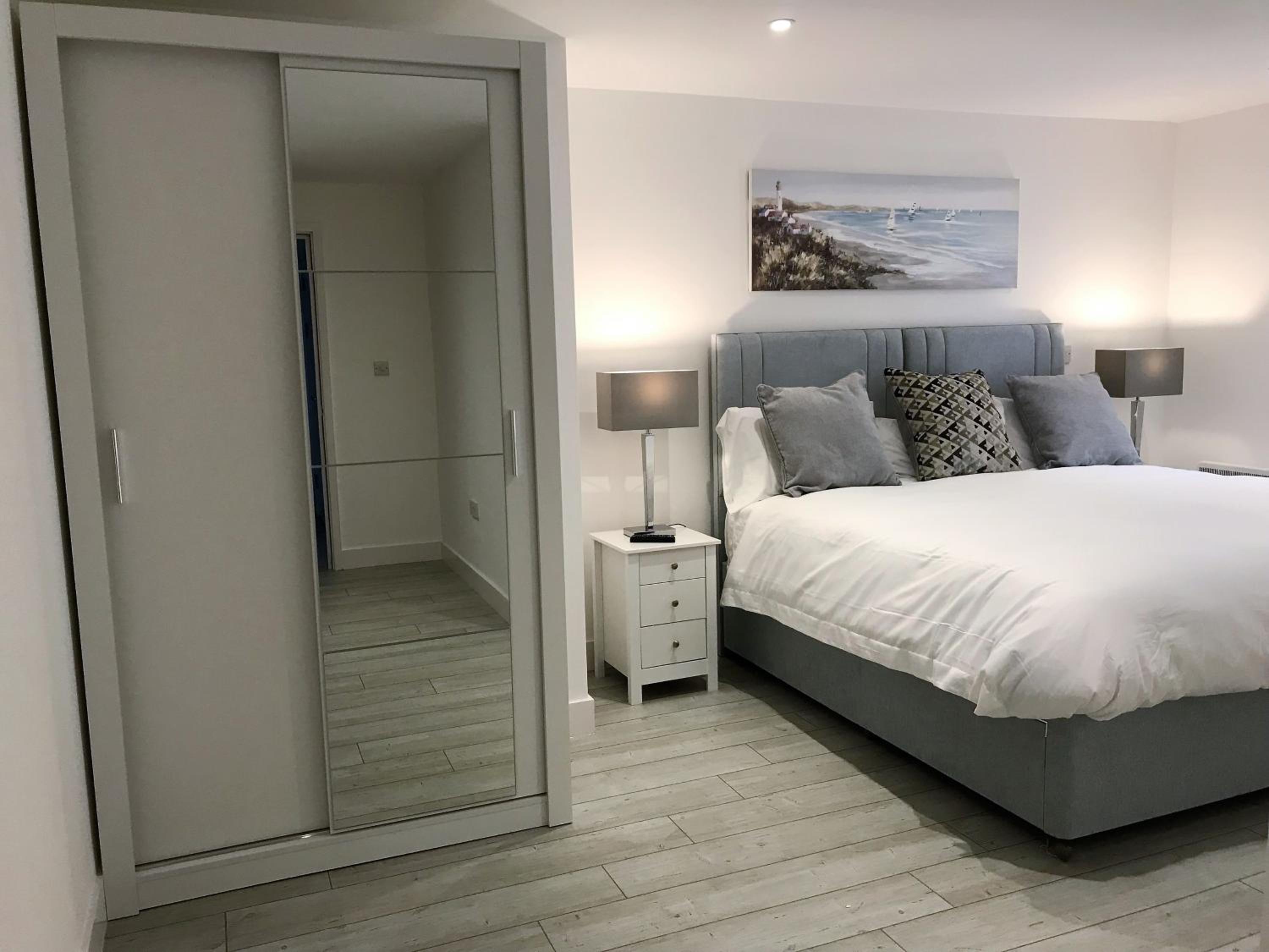Two-Bedroom Apartment - Photo 1